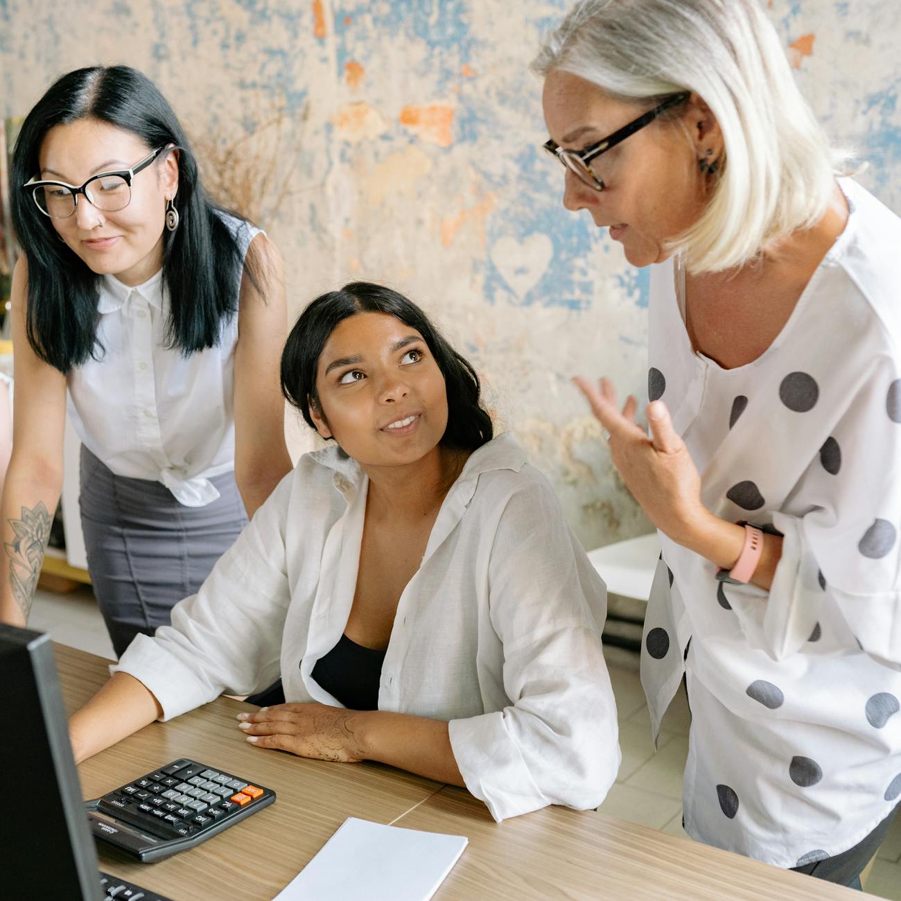 Leadership and Change Management in Health