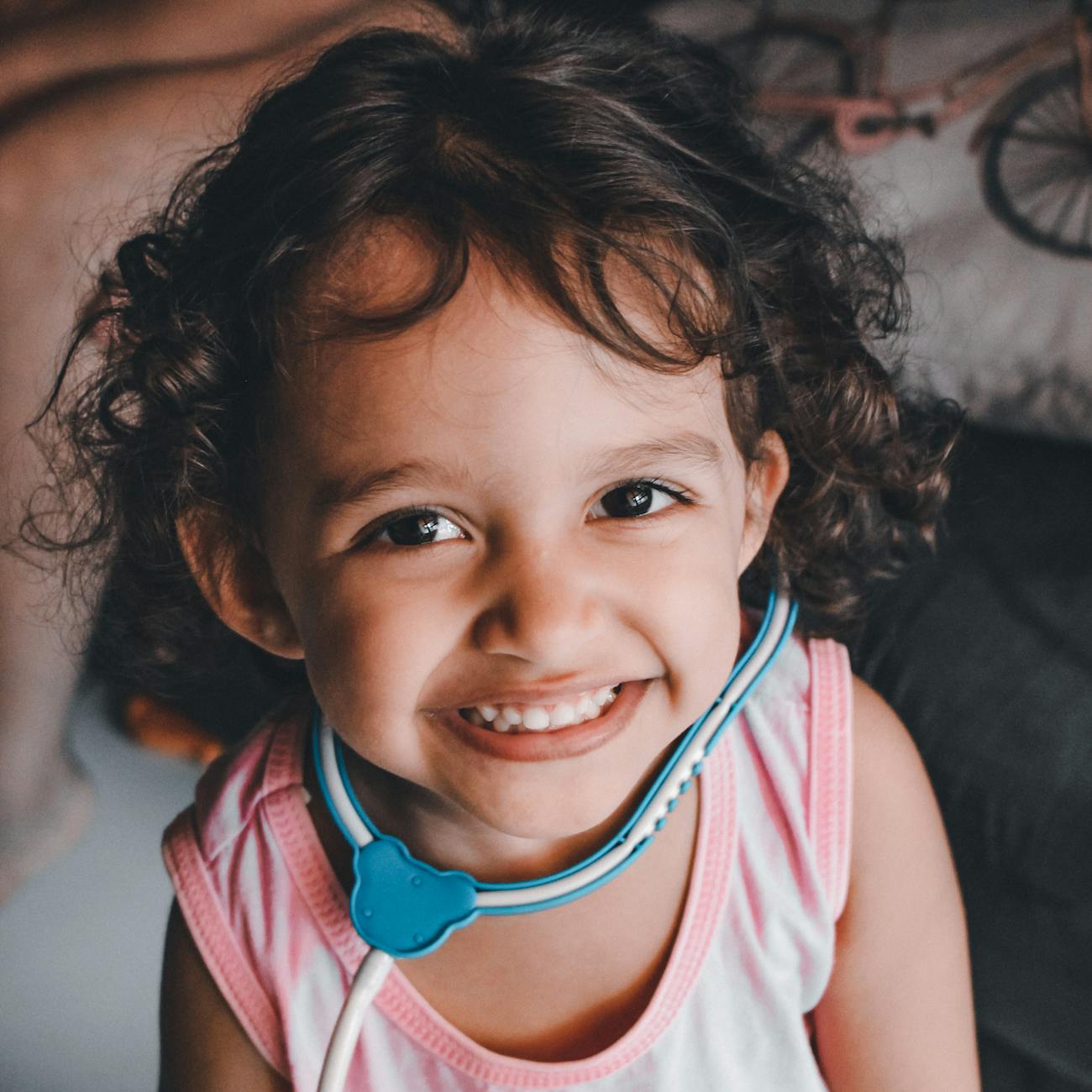 Paediatric Minor Illness and Injury Care