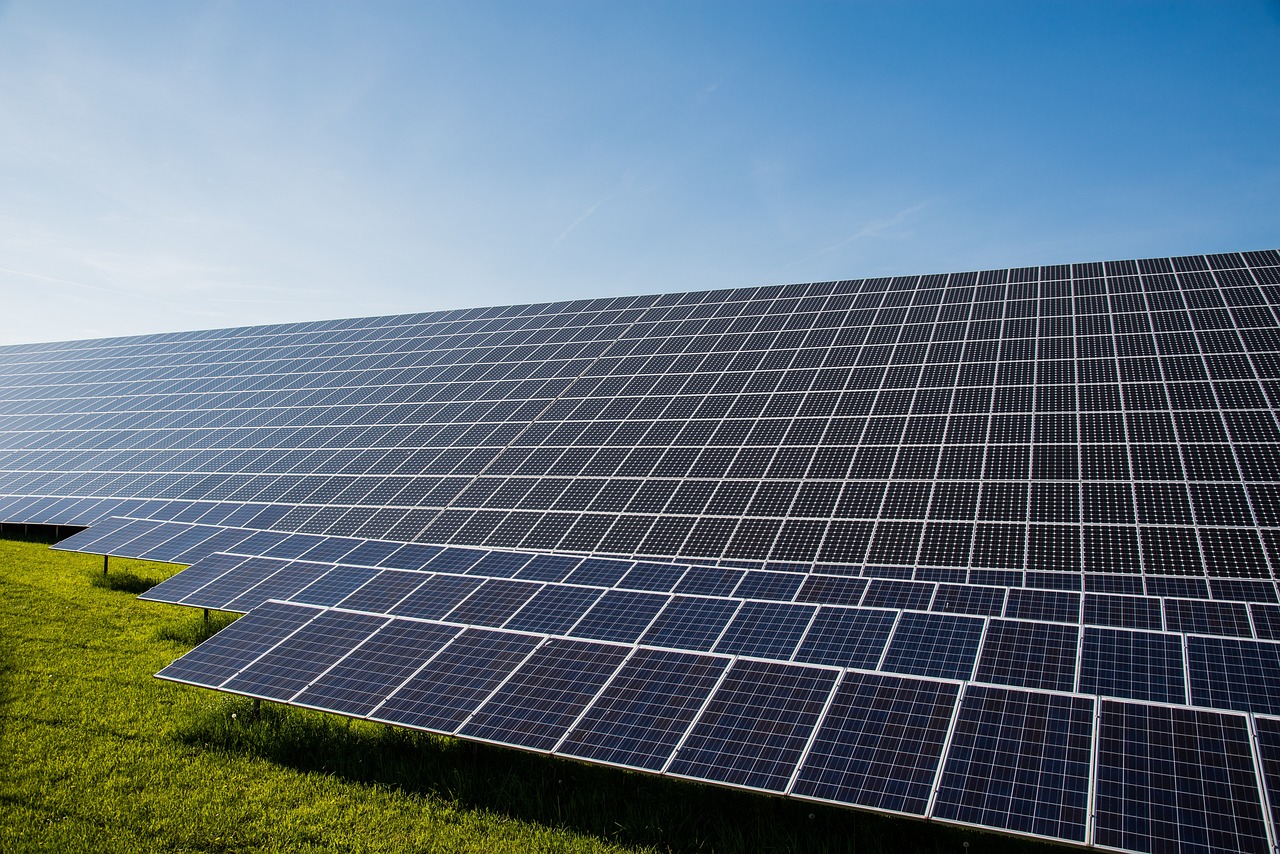 Energy Transition Strategies