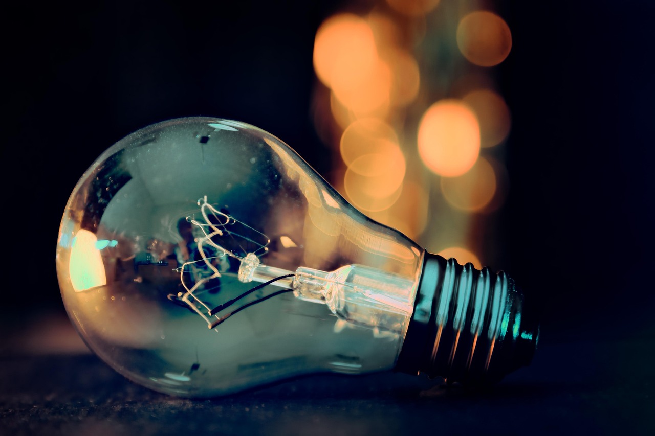 Energy Technology and Innovation