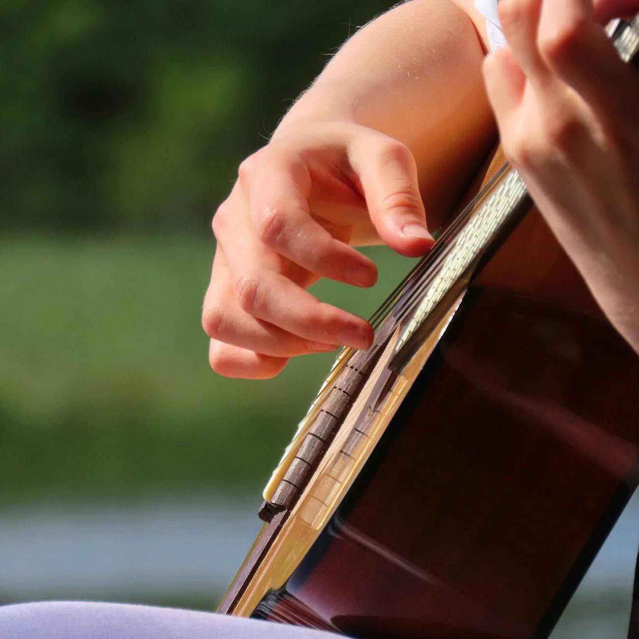 Implementing Assistive Technology in Music Education