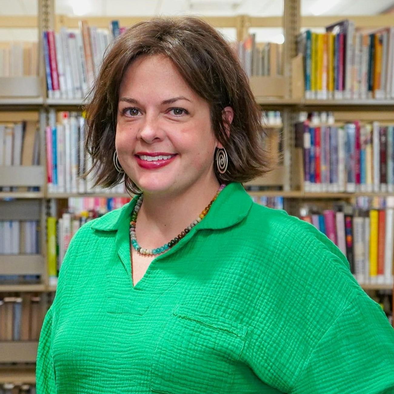 Professional Development and Self-Care for Music Educators.
