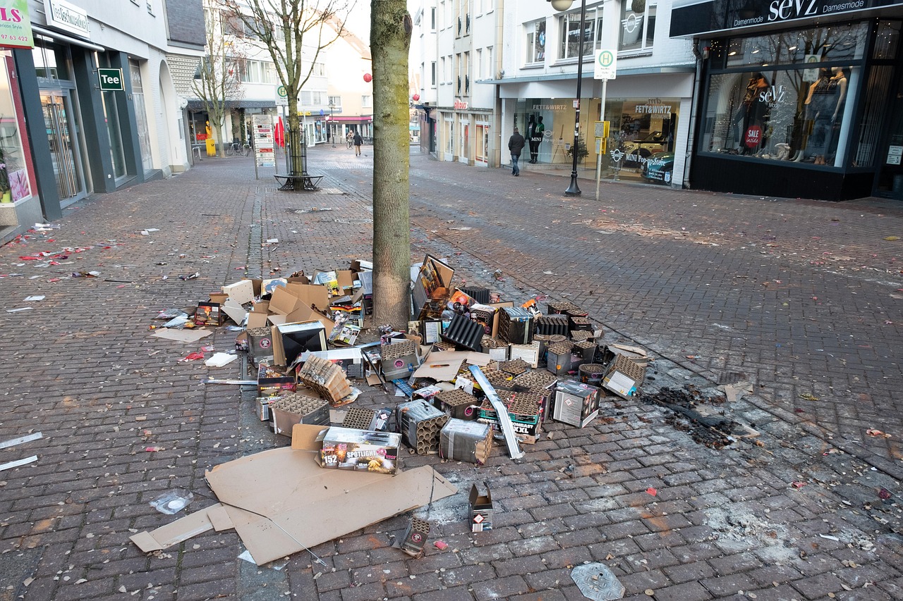 Environmental Impact of Pharmaceutical Waste Disposal