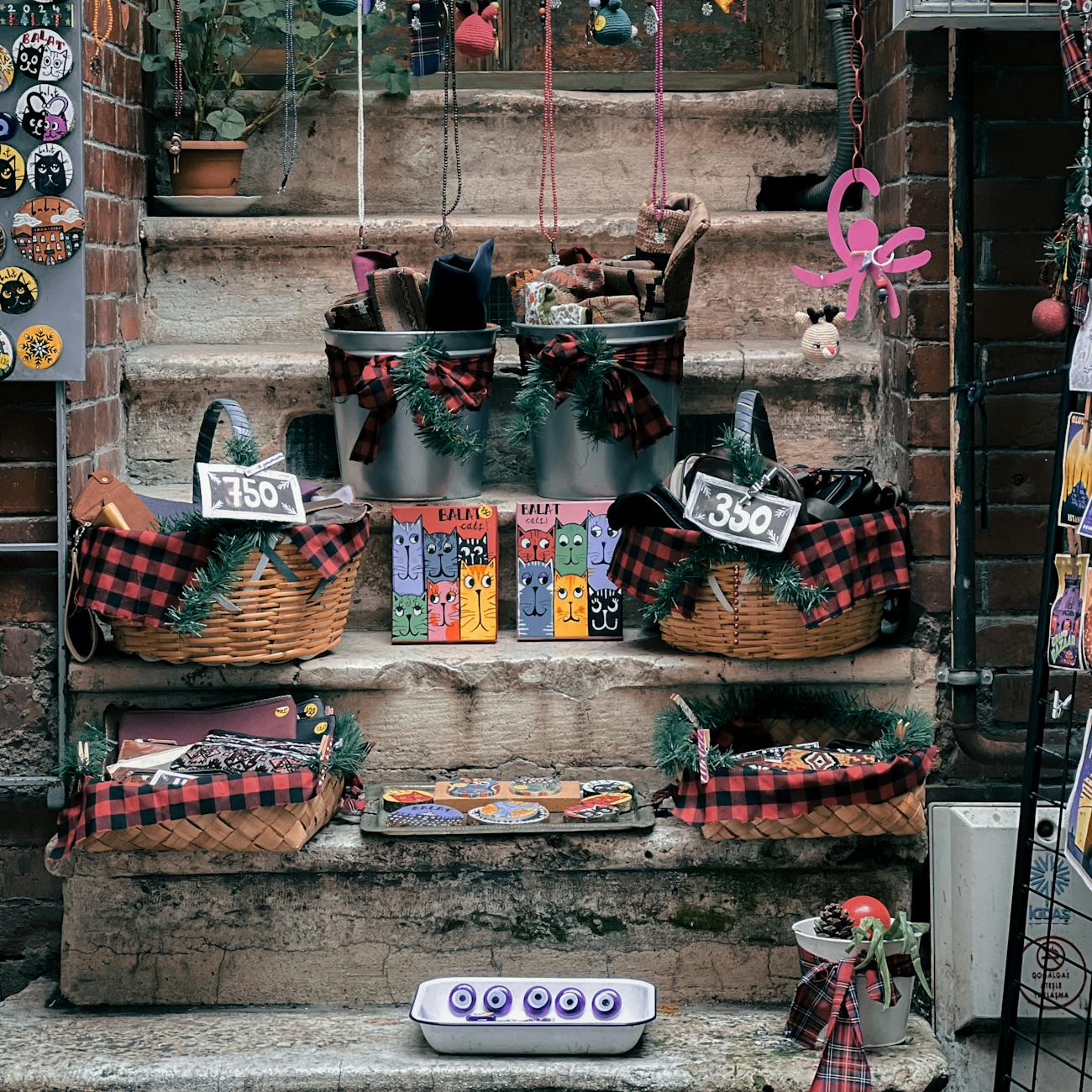 Marketing and Selling Upcycled Art