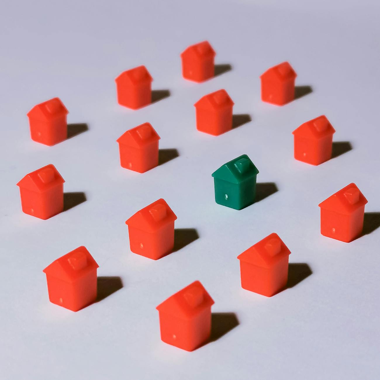 Natural Language Processing in Real Estate