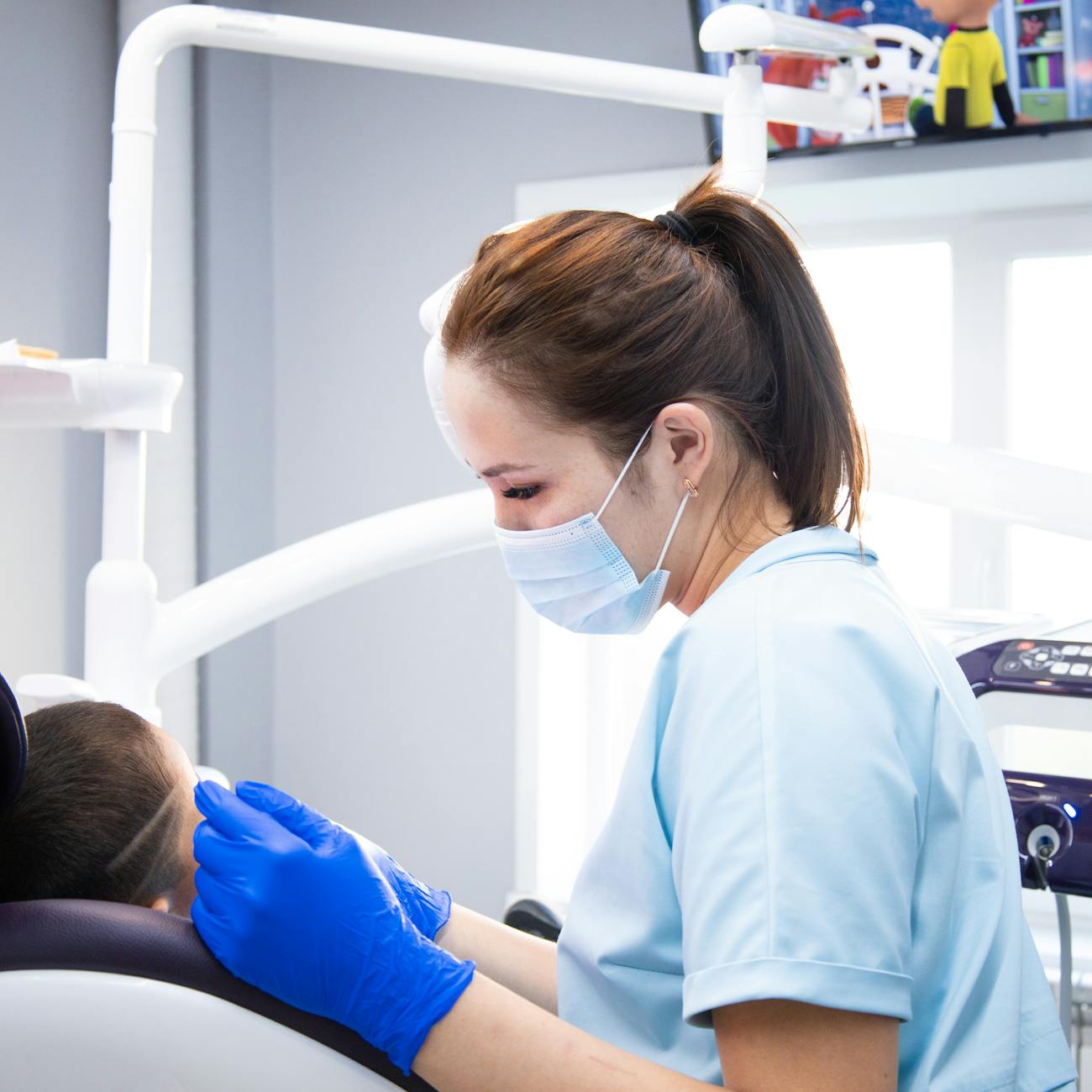 Infection Prevention and Control