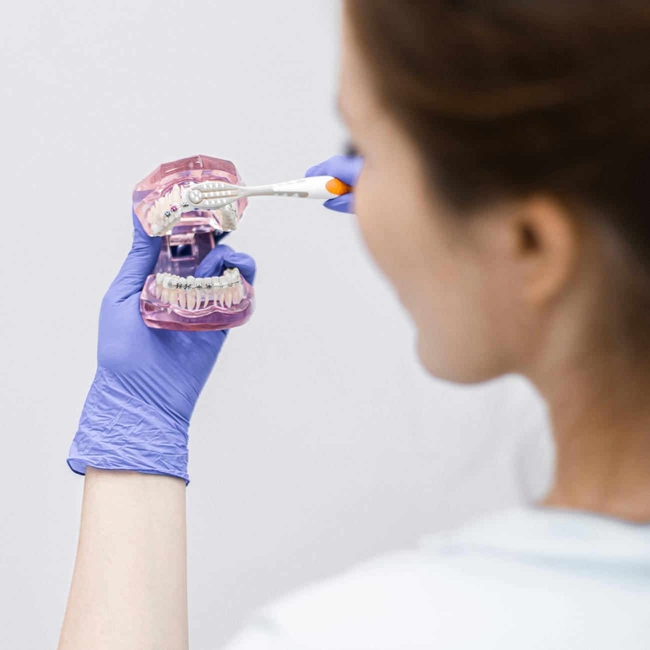 Audit and Quality Assurance in Dental Practice