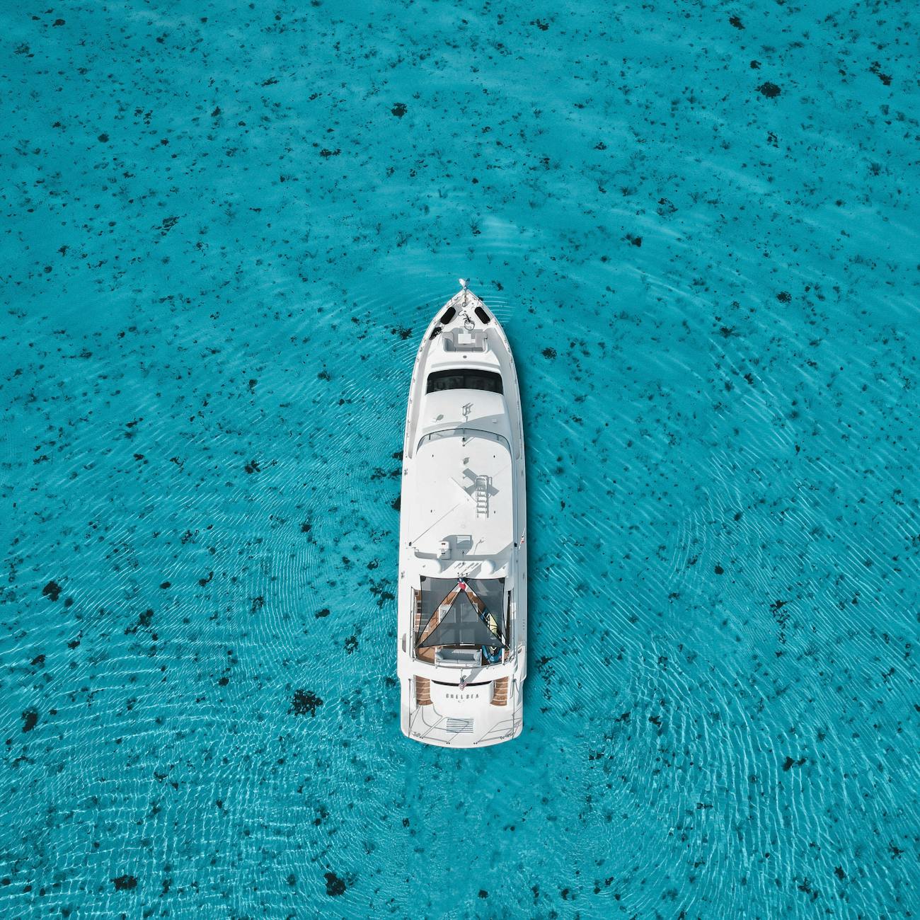 Luxury Yacht Design and Construction