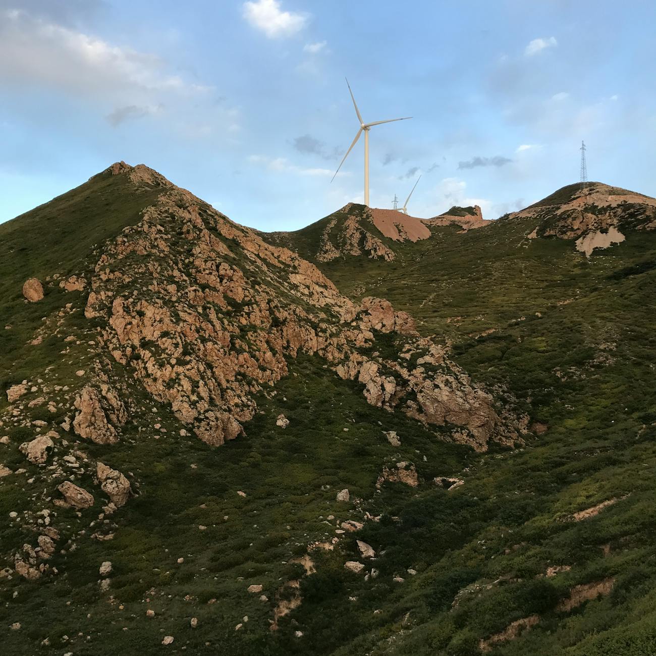 Maintenance and Repair of Coated Wind Turbine Blades