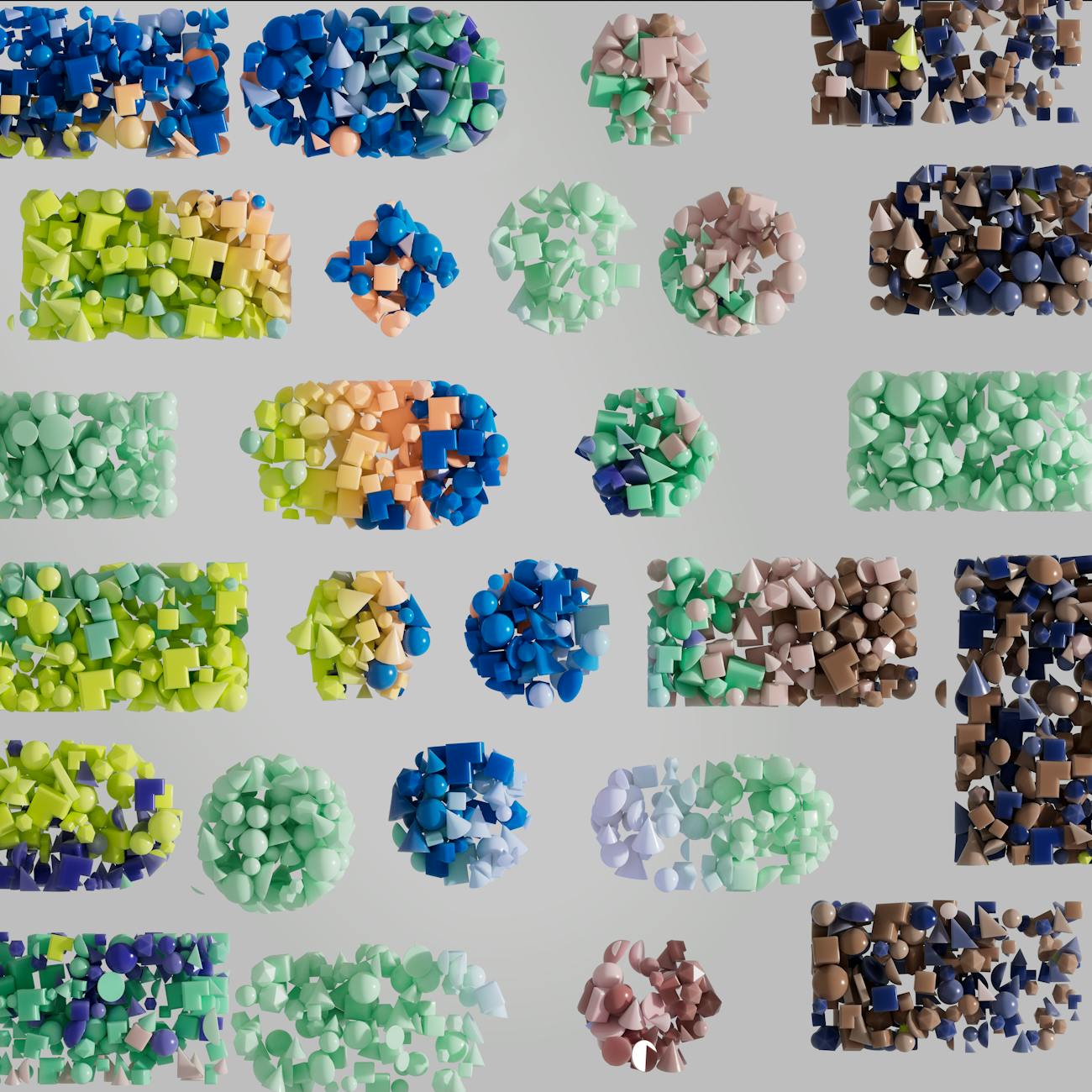Textile Product Design and Customization with AI