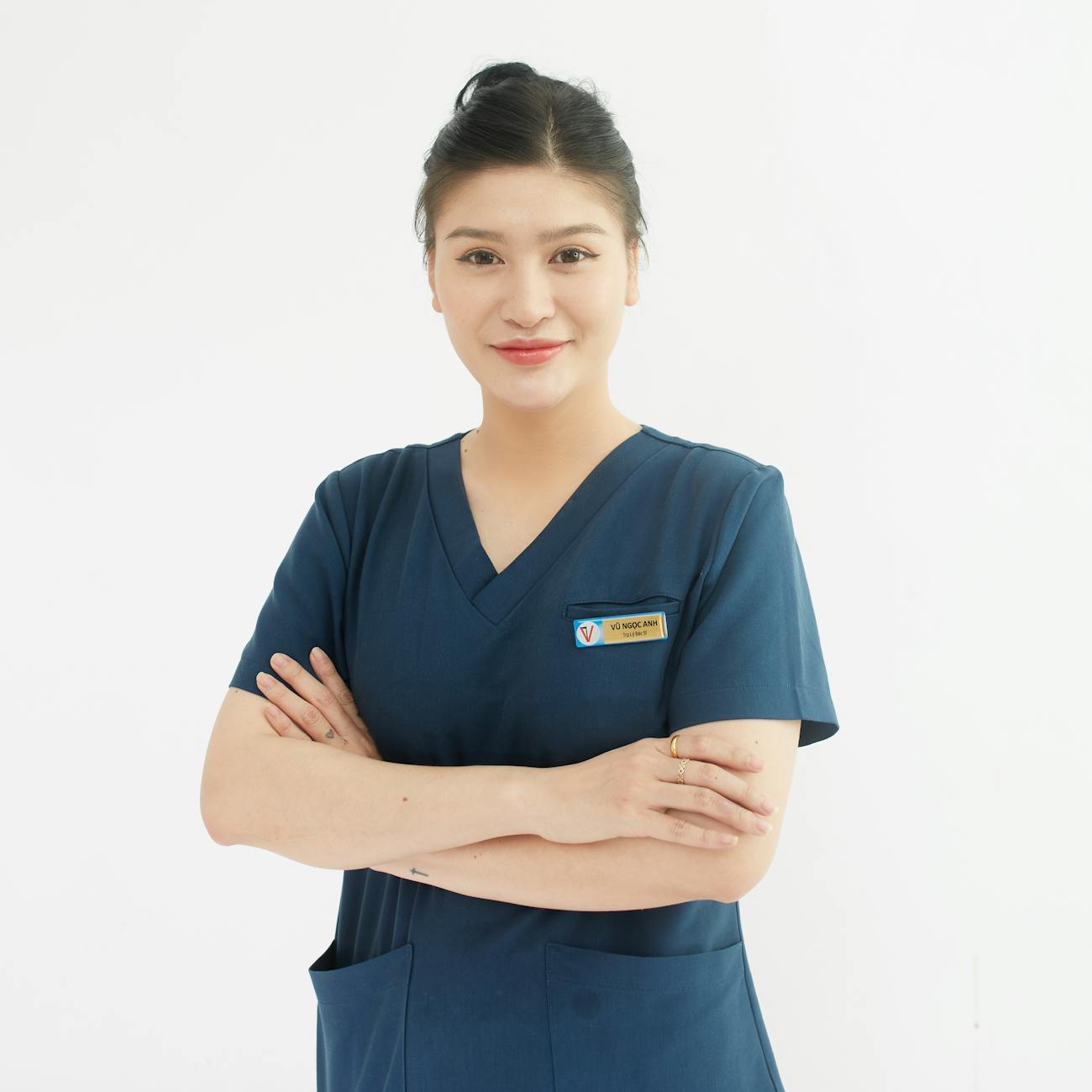 Diagnostic Imaging in Vascular Care