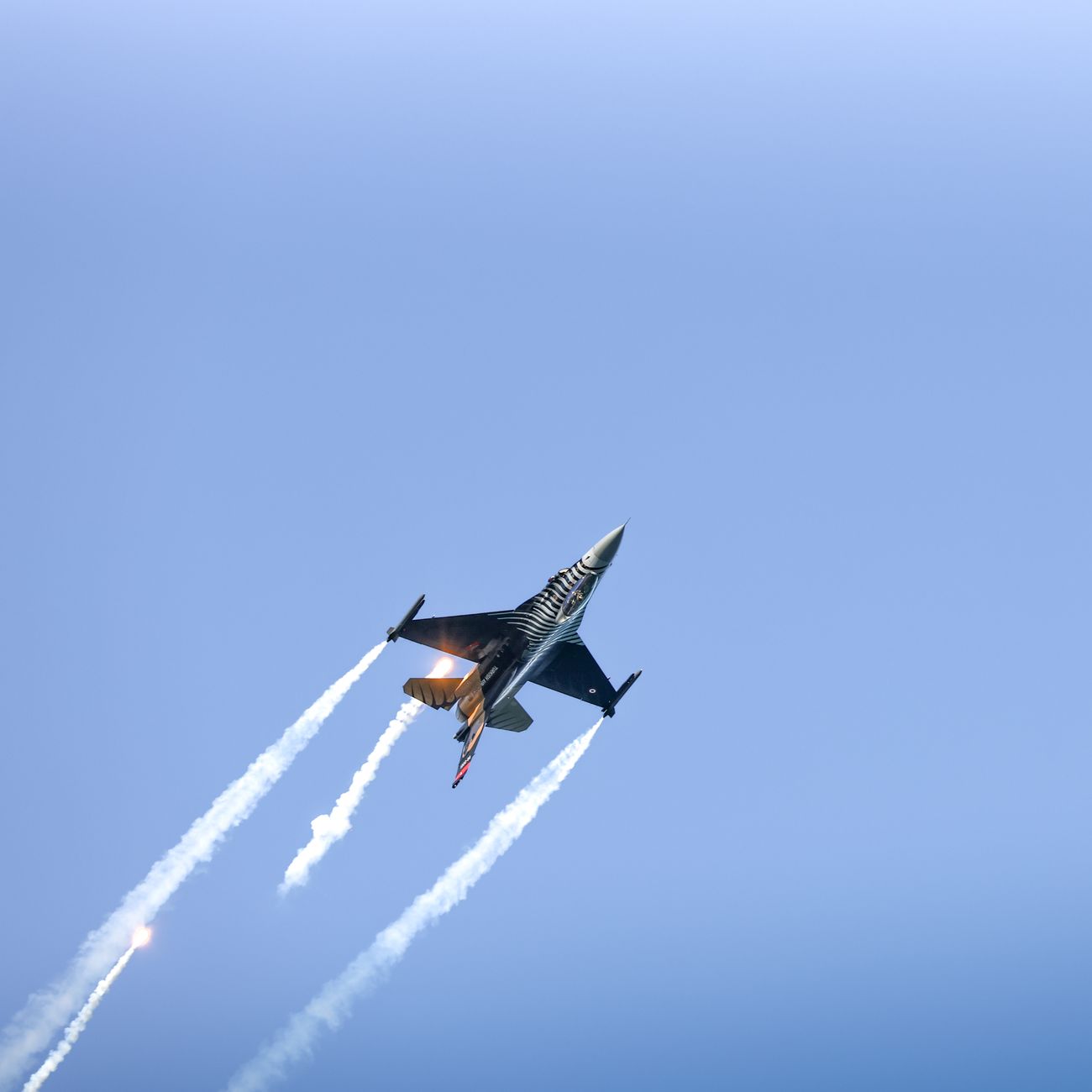 Missile Threat Assessment