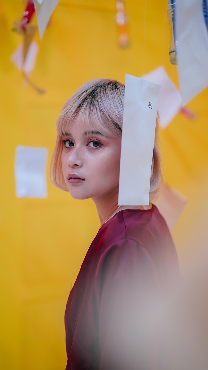 Sustainable Practices in Fashion Visual Merchandising