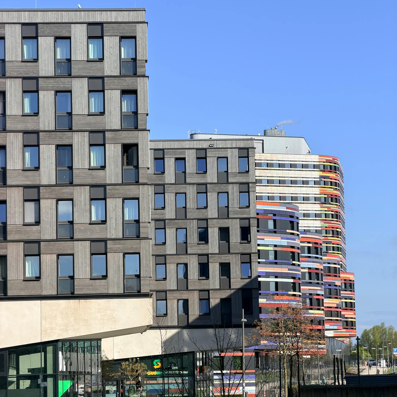 Sustainable Hotel Waste Management
