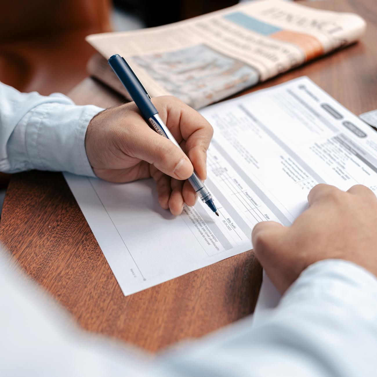 Healthcare Reimbursement