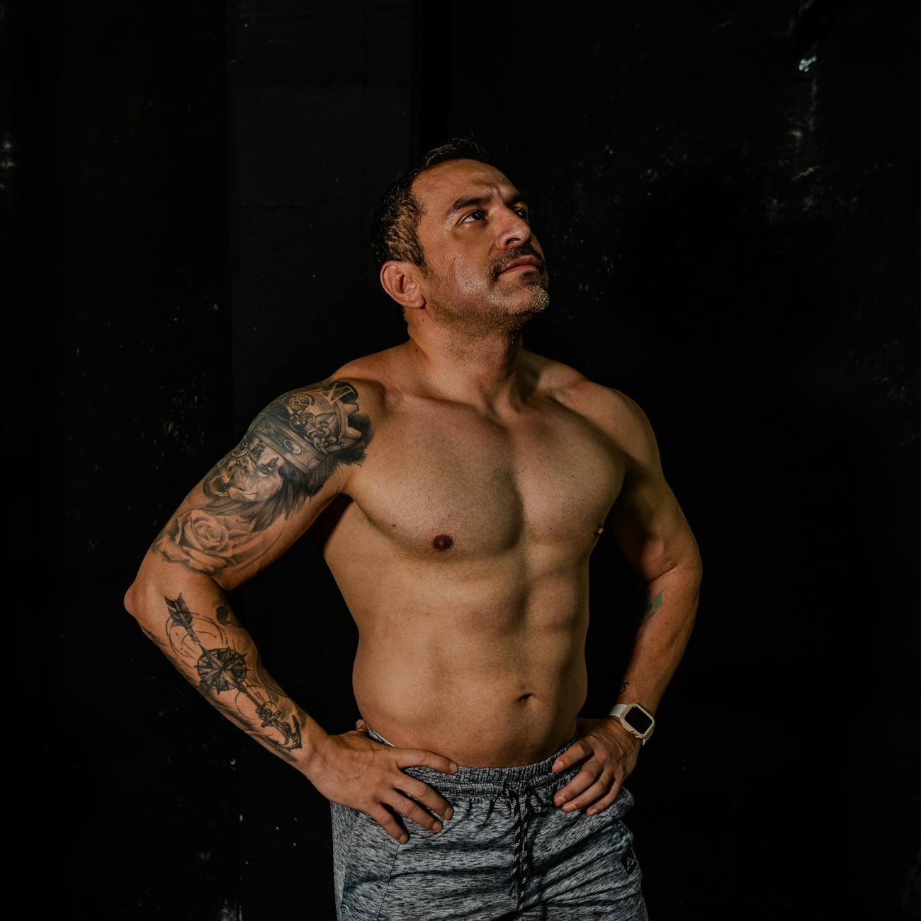 Psychological Considerations in Combat Sports
