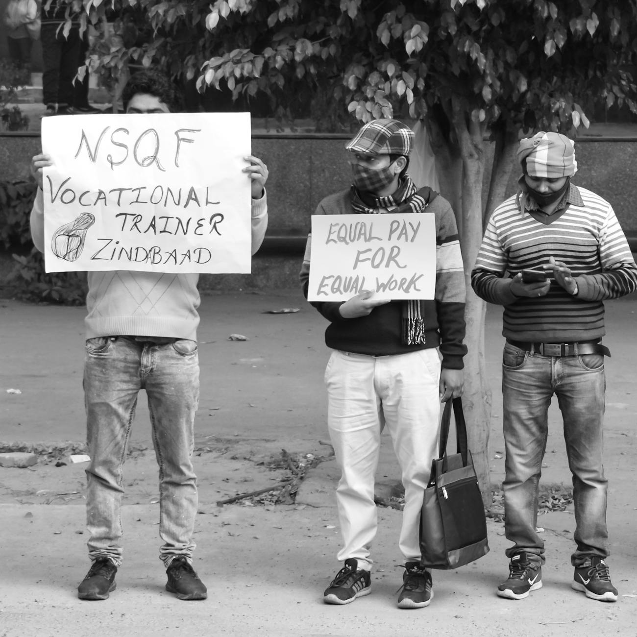 Environmental Justice and Activism
