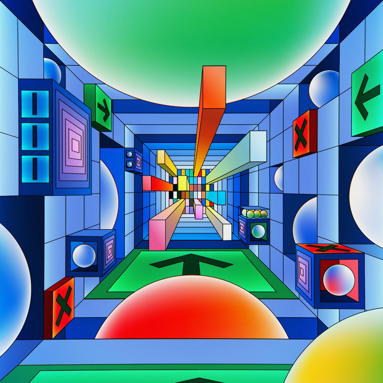 Computer Vision for Venture Capital