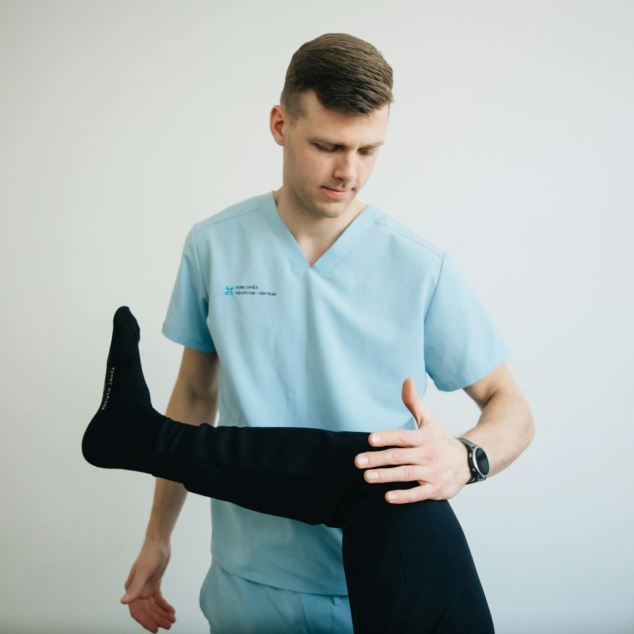 Implementation of VR Therapy Interventions