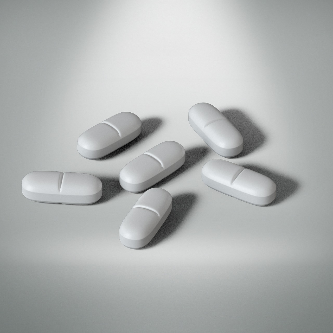 Types of Nutritional Supplements