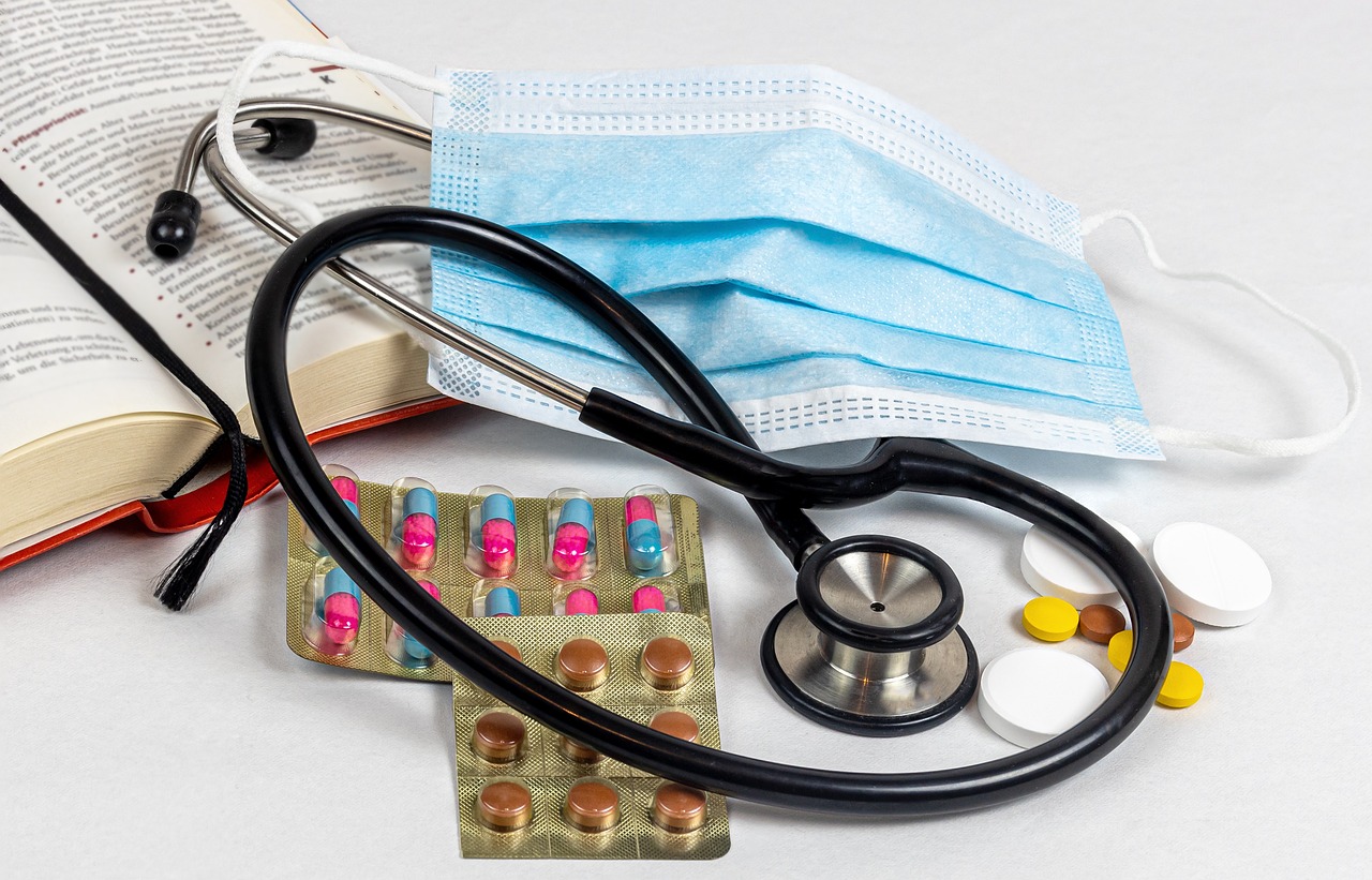Quality Improvement in Healthcare