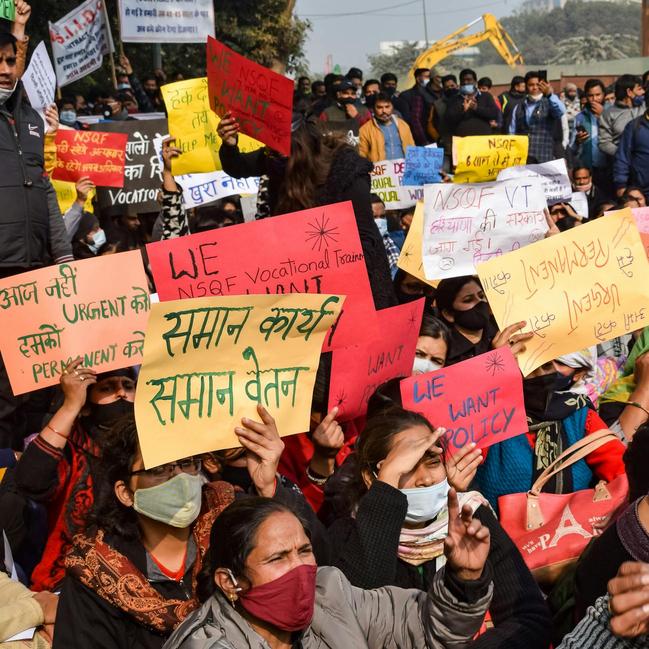 International Law and Human Rights