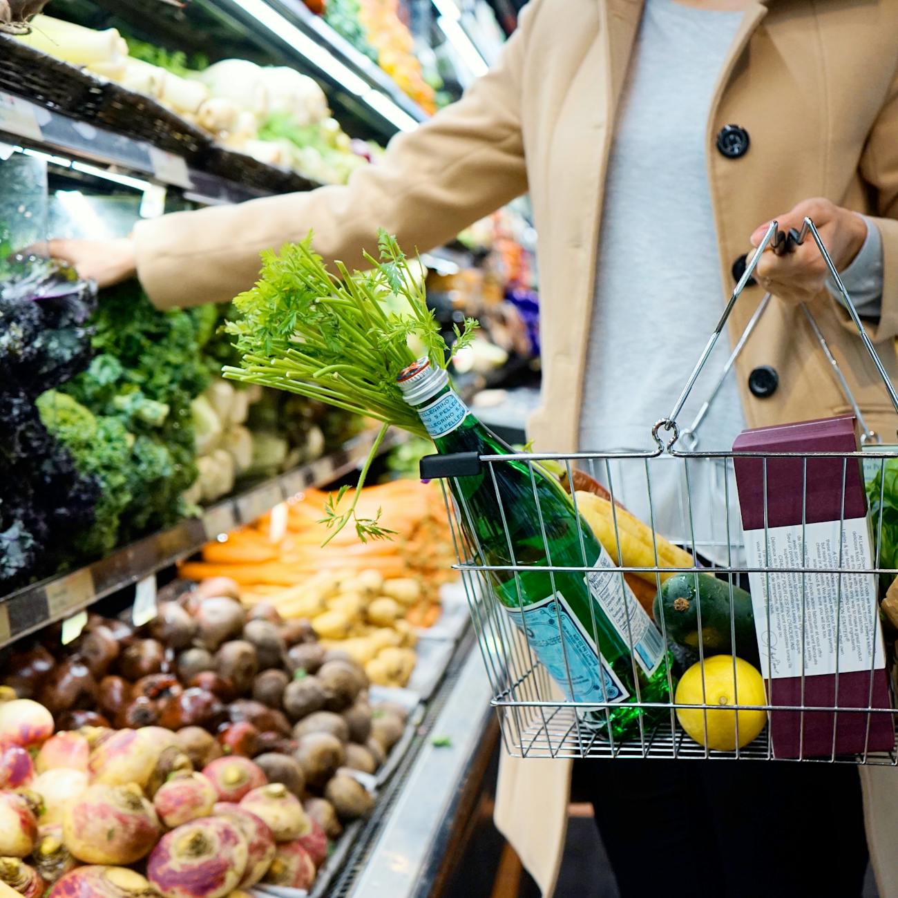 Machine Learning in Personalized Nutrition