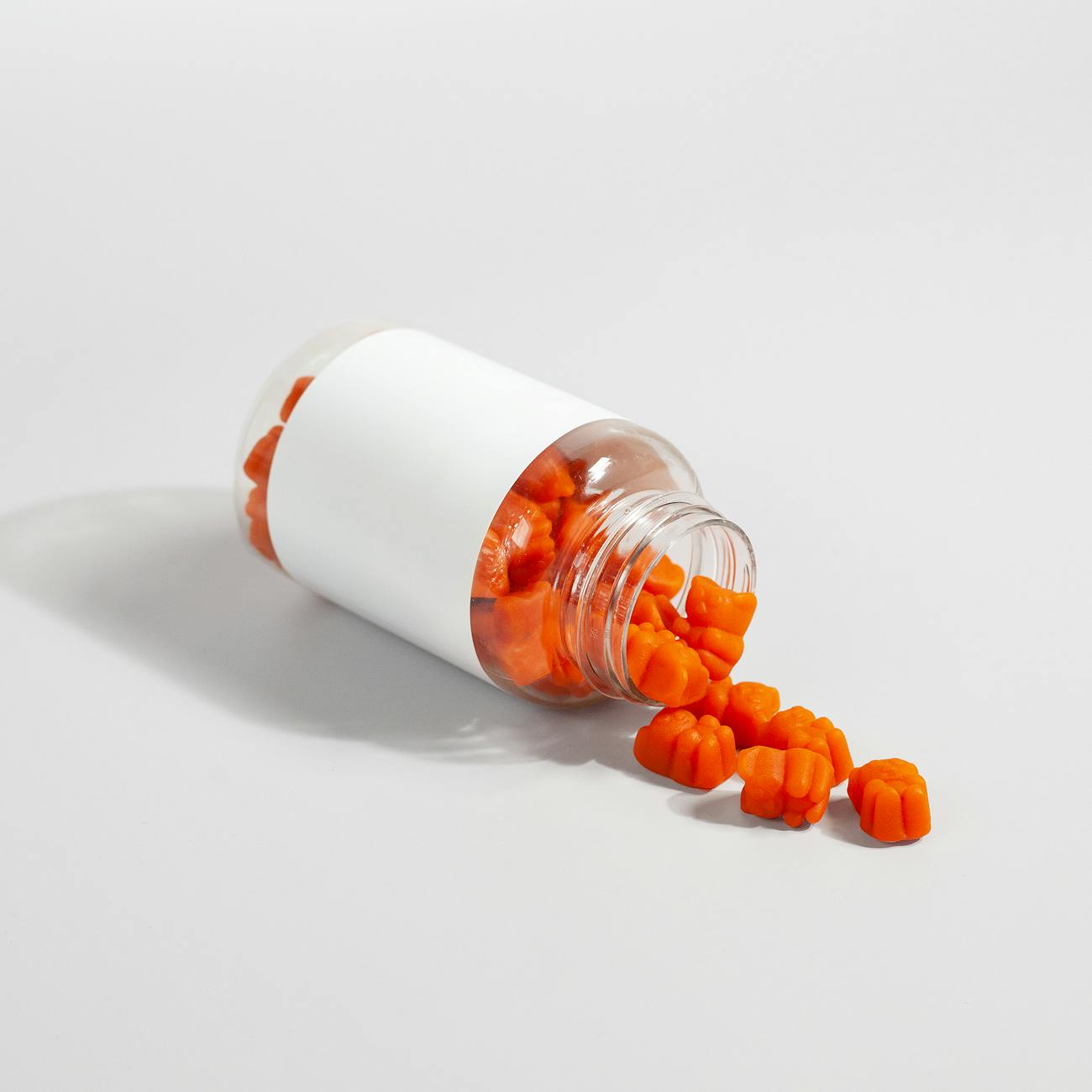 Recommender Systems for Supplement Marketing