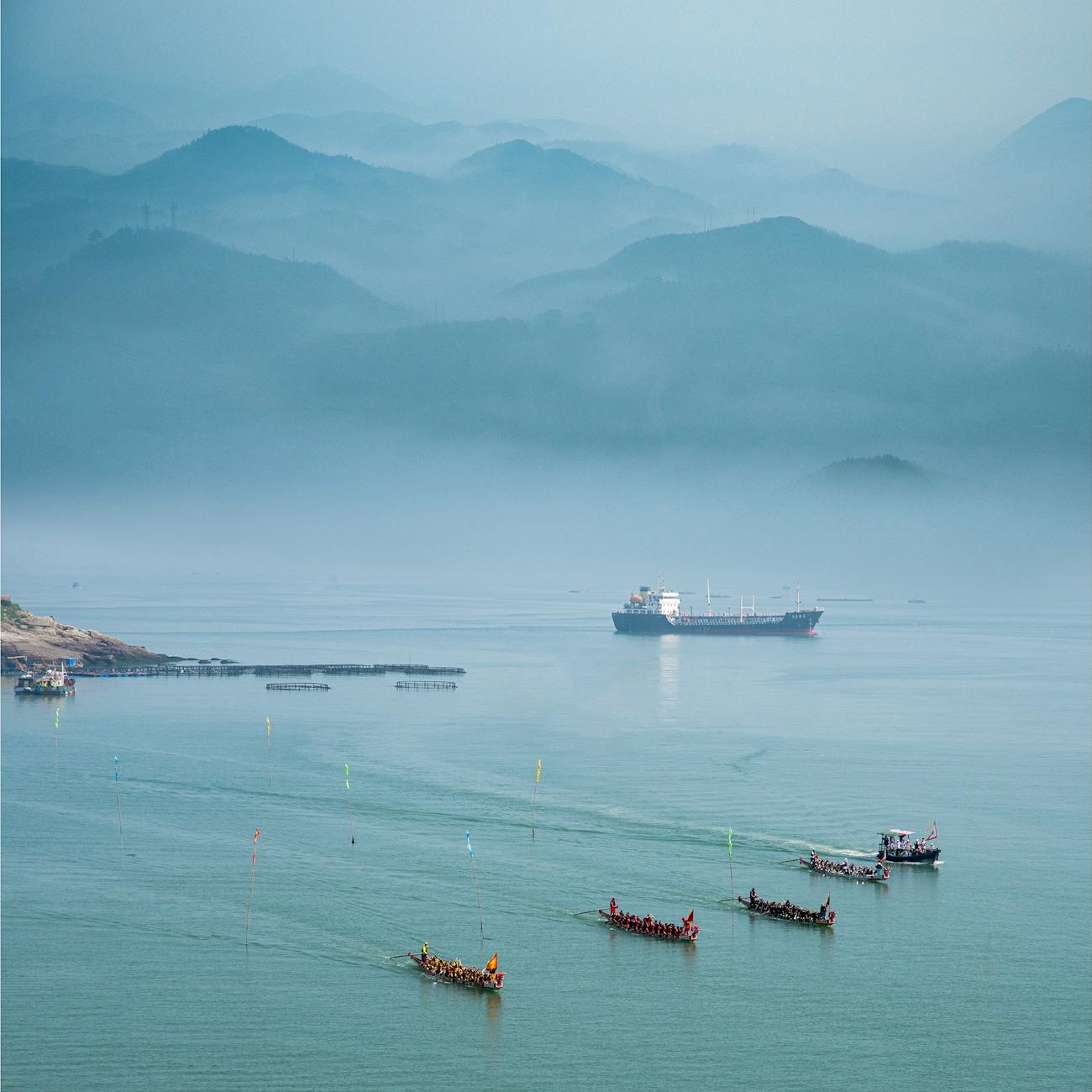 Enforcement of Arbitral Awards in Maritime Cases