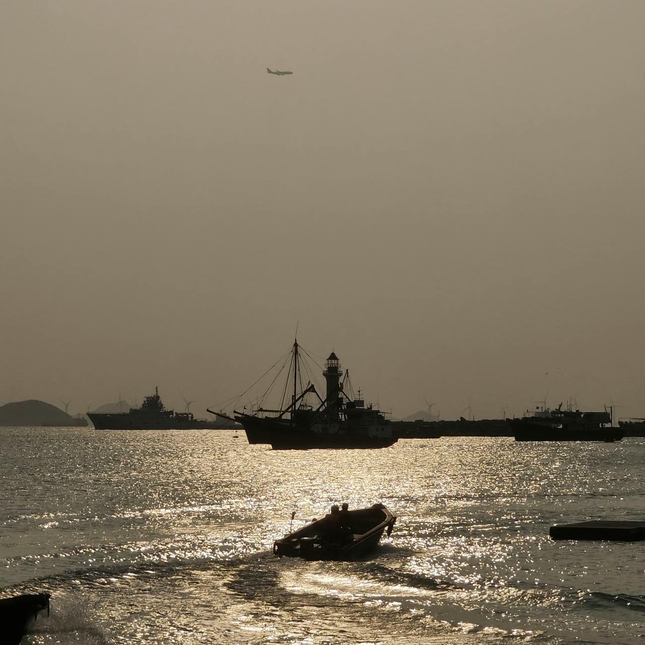 Piracy and Armed Robbery Arbitration