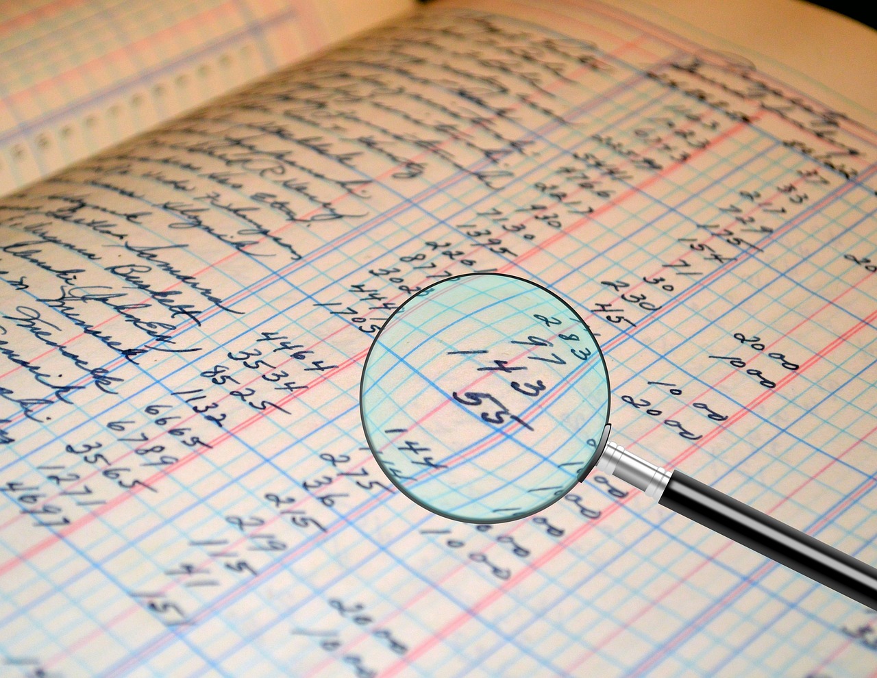 Introduction to Forensic Document Examination