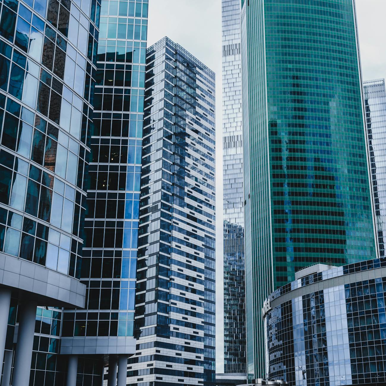 The Role of Data in Smart Cities