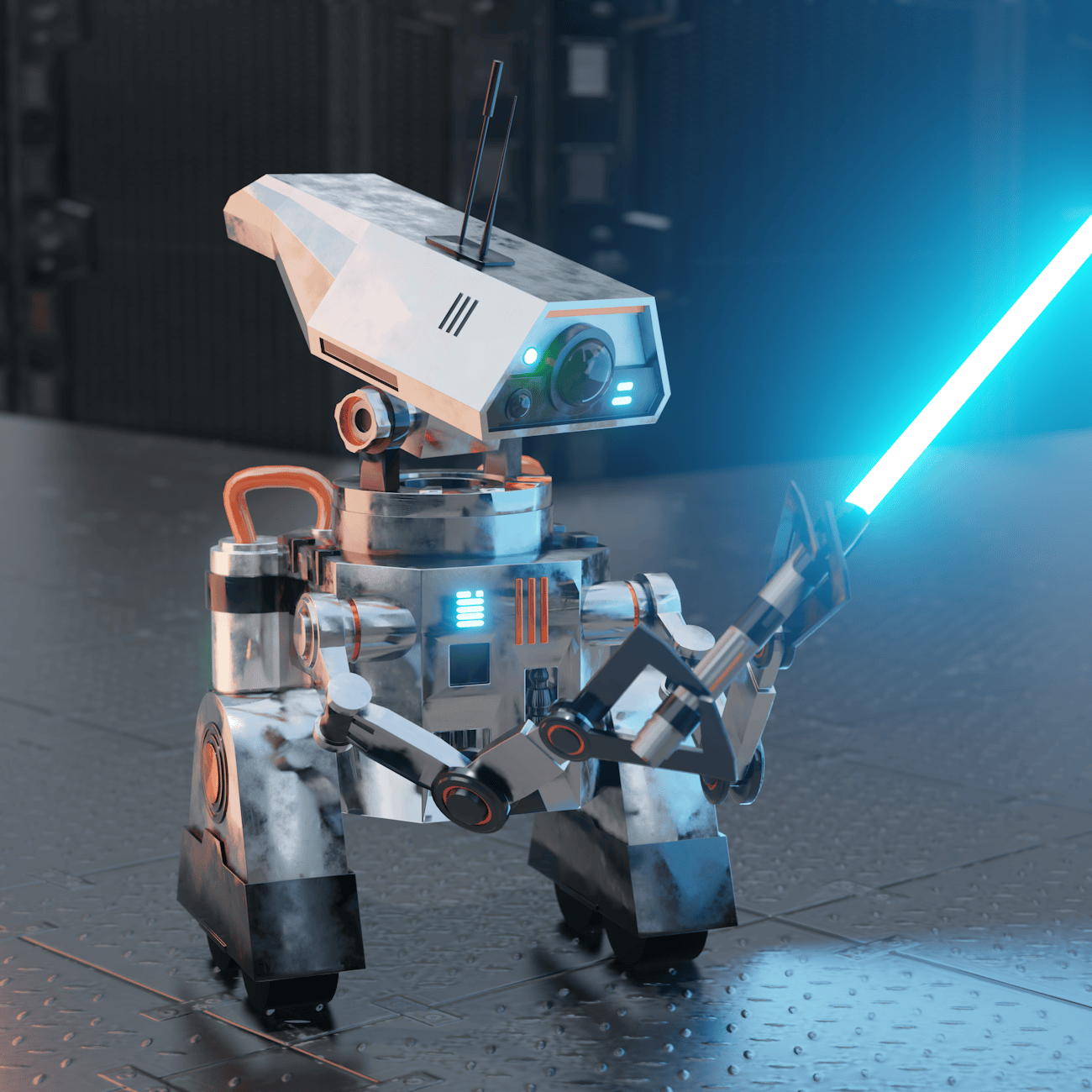 Robotics and Automation in Infection Prevention