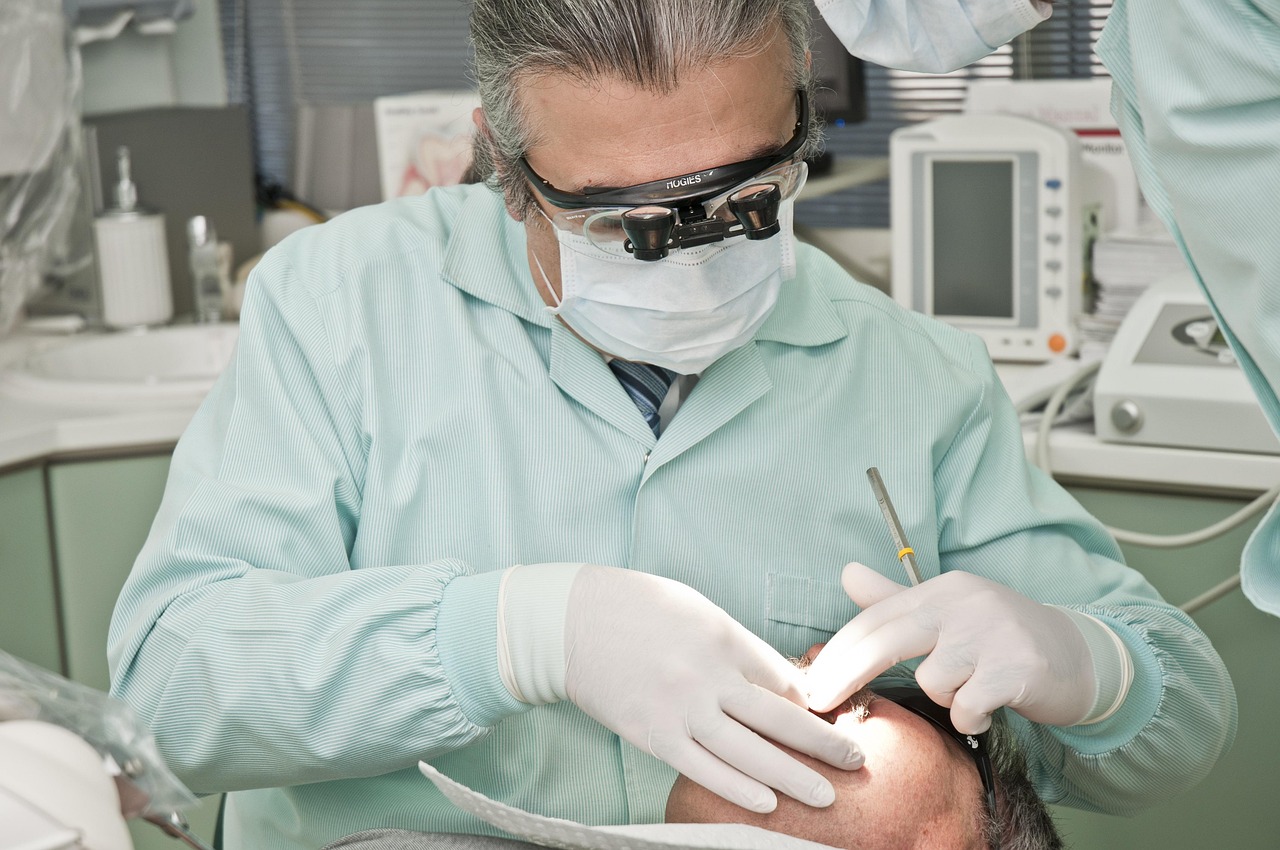 Dental Anthropology