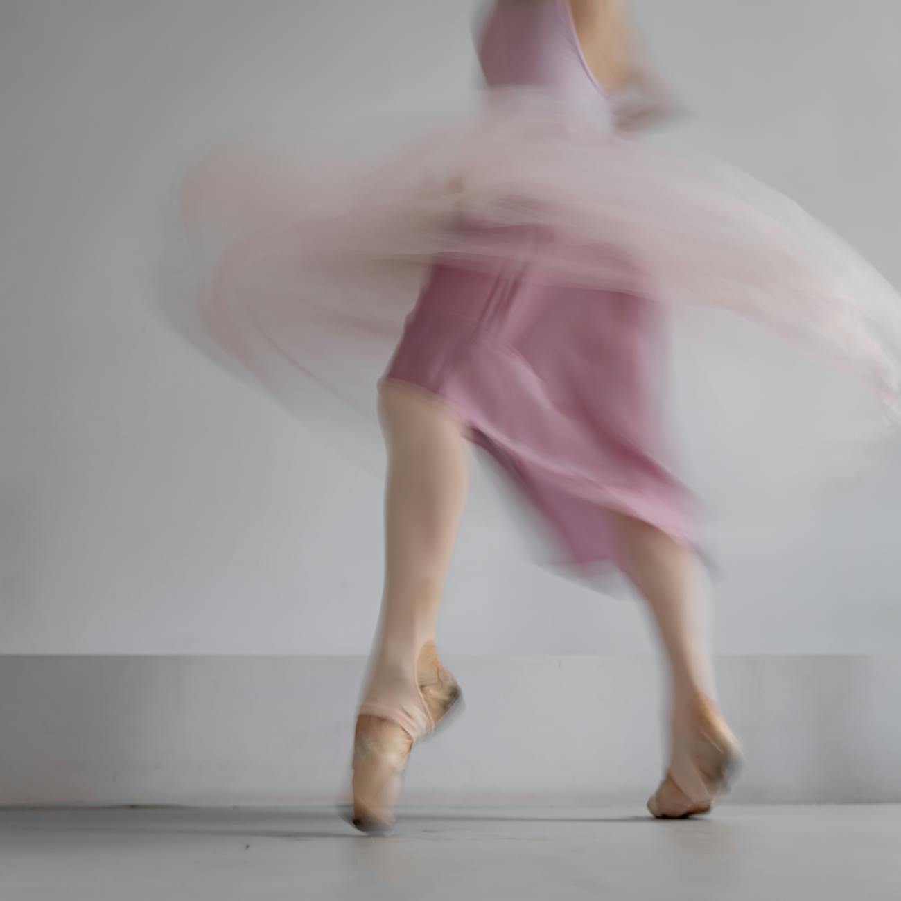 Introduction to Creative Movement