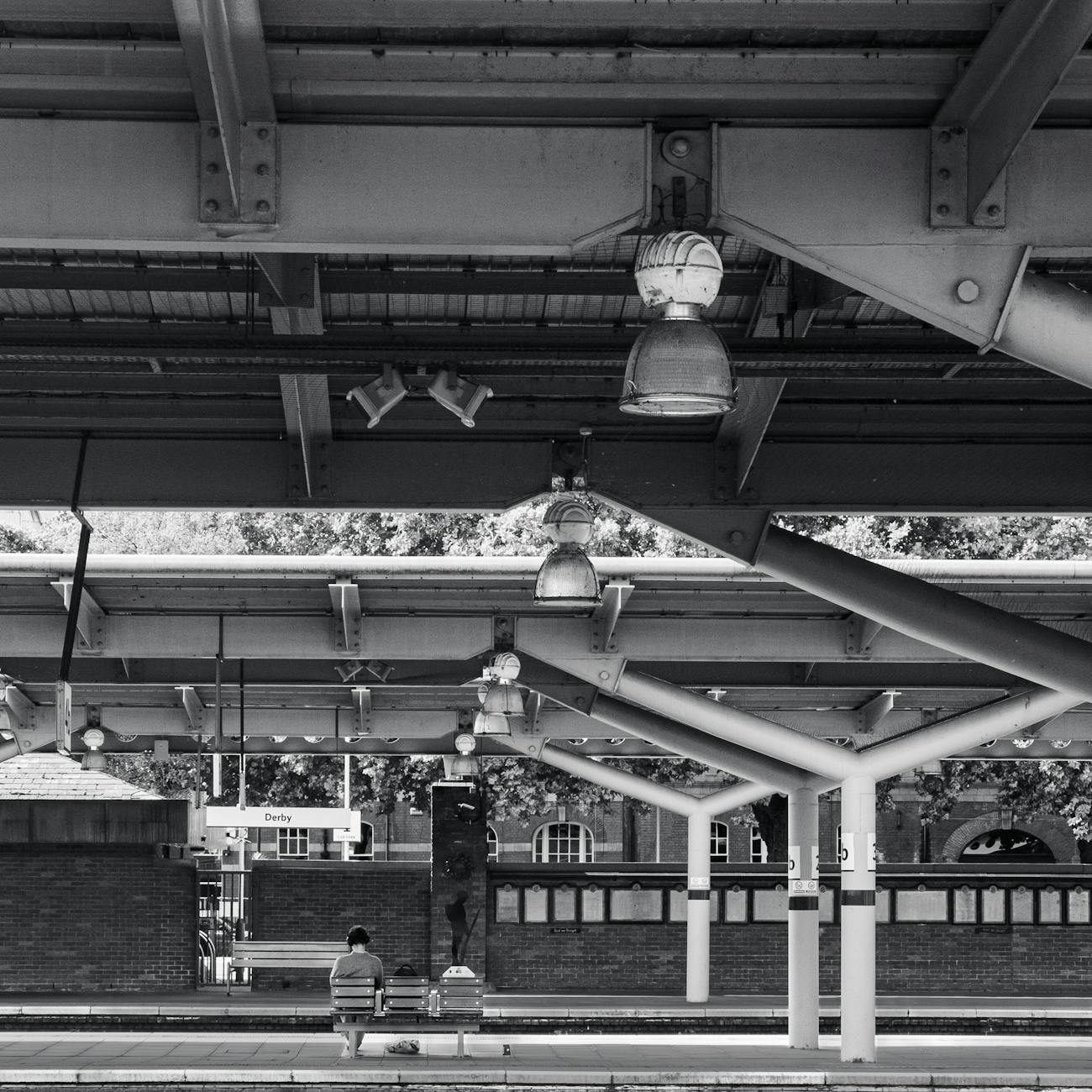 Compliance with industry regulations and guidelines for train station retail areas