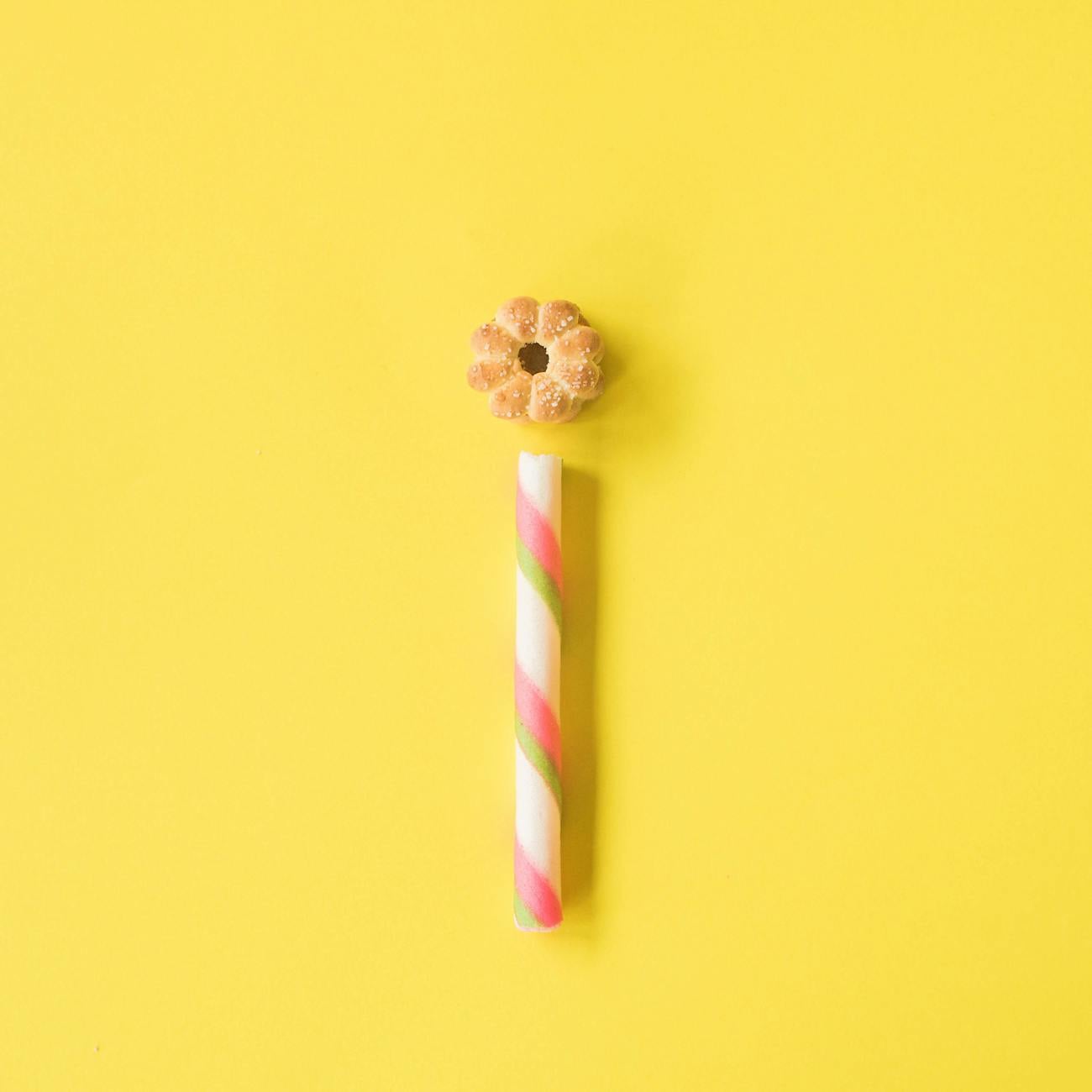 Handmade Lollipops and Hard Candy