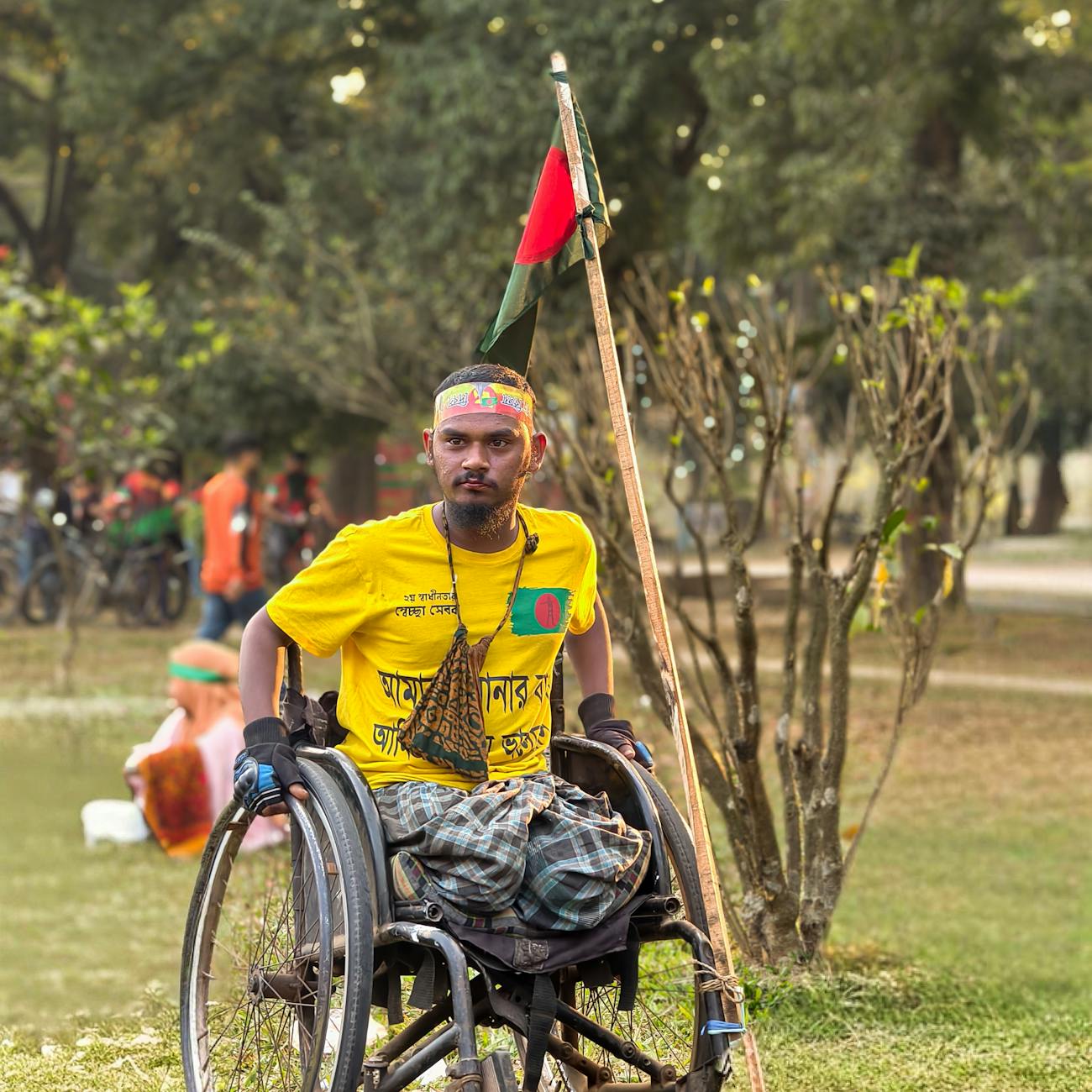 Quality Assurance in Disability Evaluation