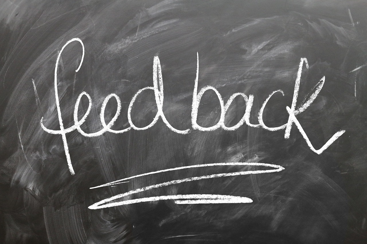 Assessment and Feedback in EdTech