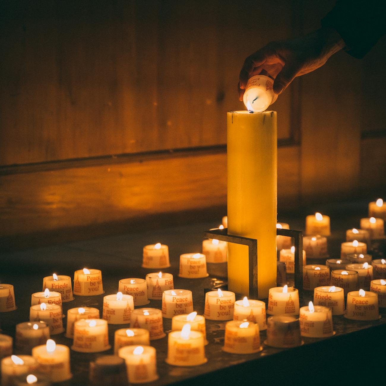 Foundations of Spiritual Care
