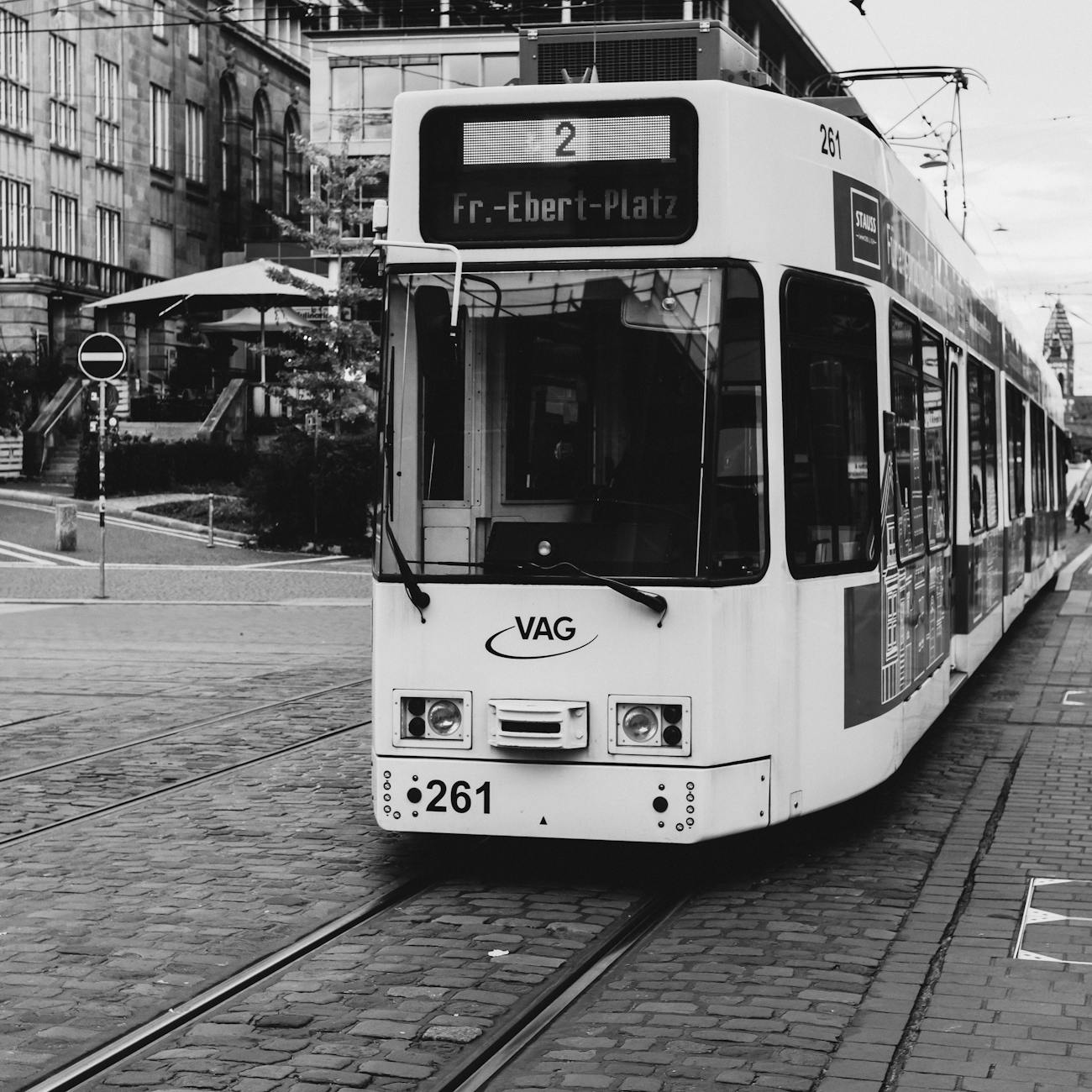 Universal Design in Transportation