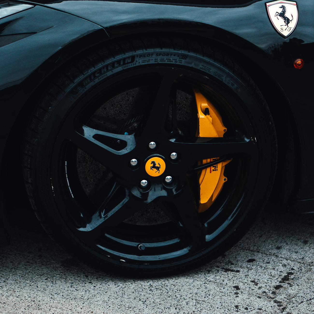 Legal and Ethical Considerations in Motorsport
