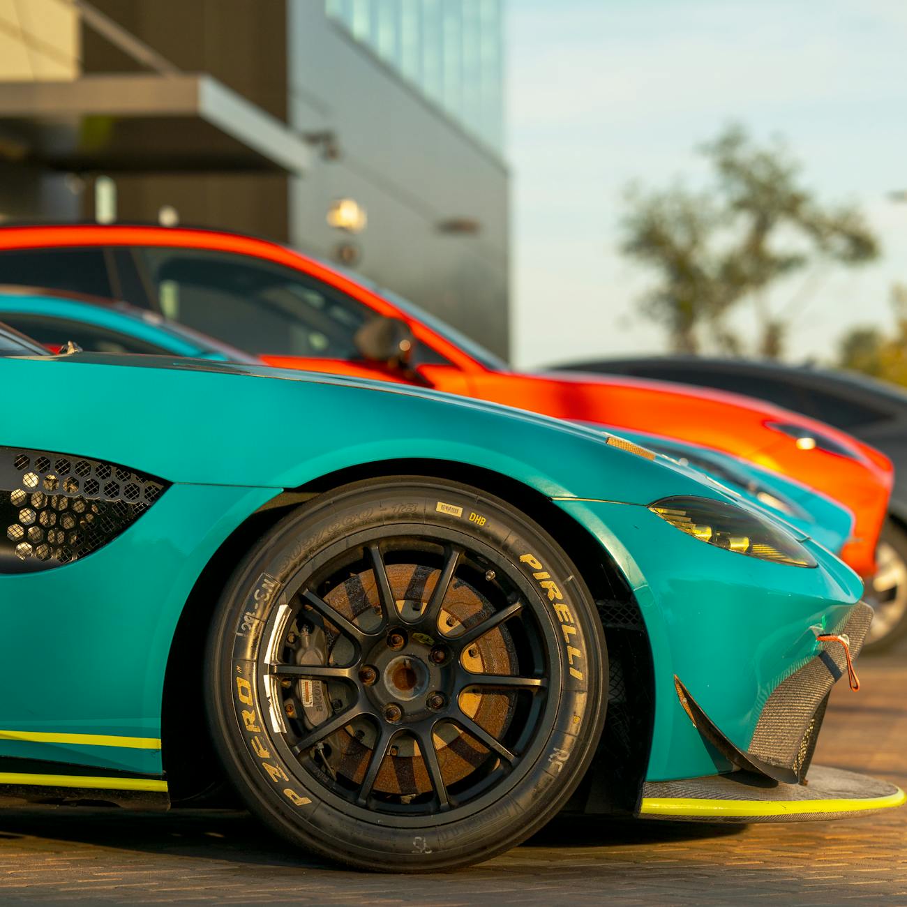 Motorsport Public Relations and Media Management