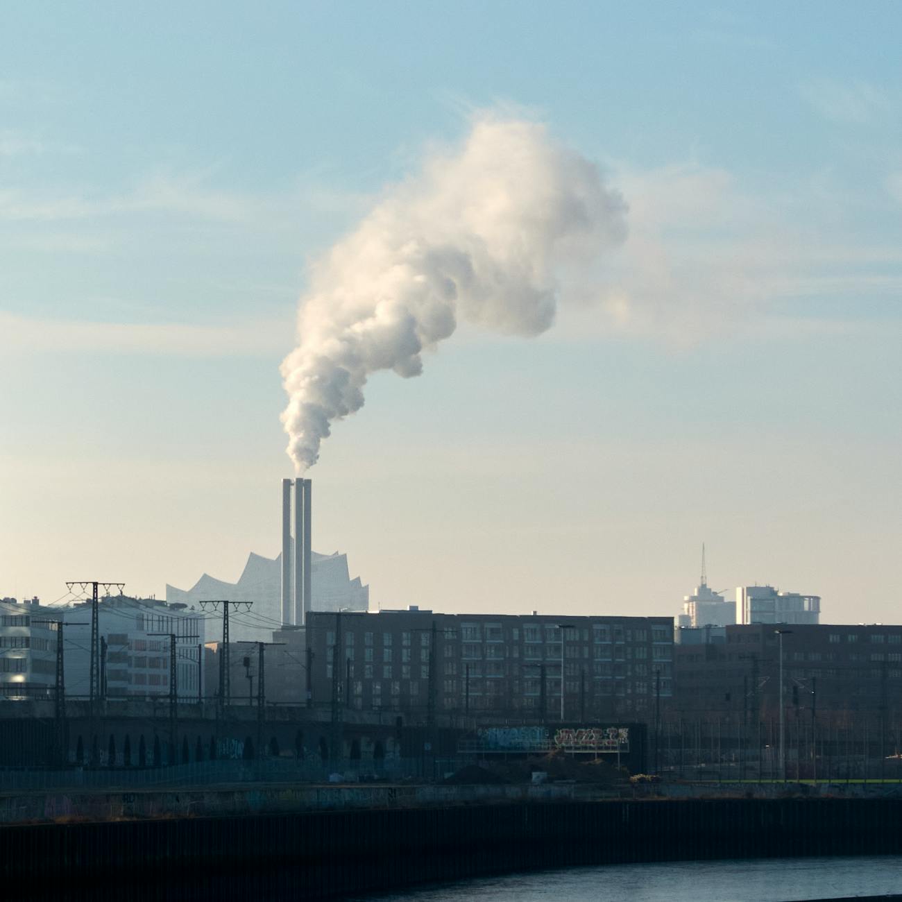 Climate Science and Climate Change Impacts