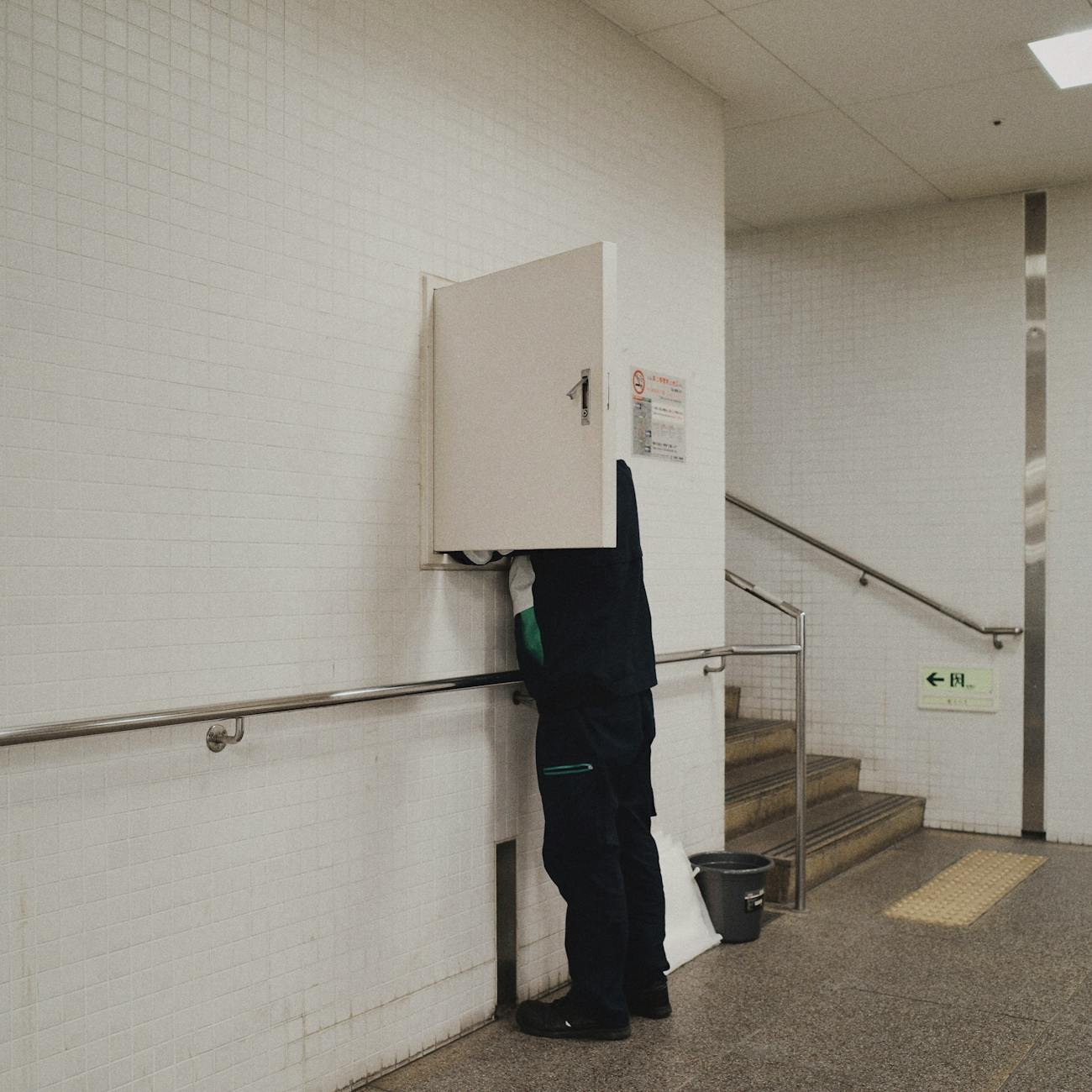 Cleaning Safety and Health