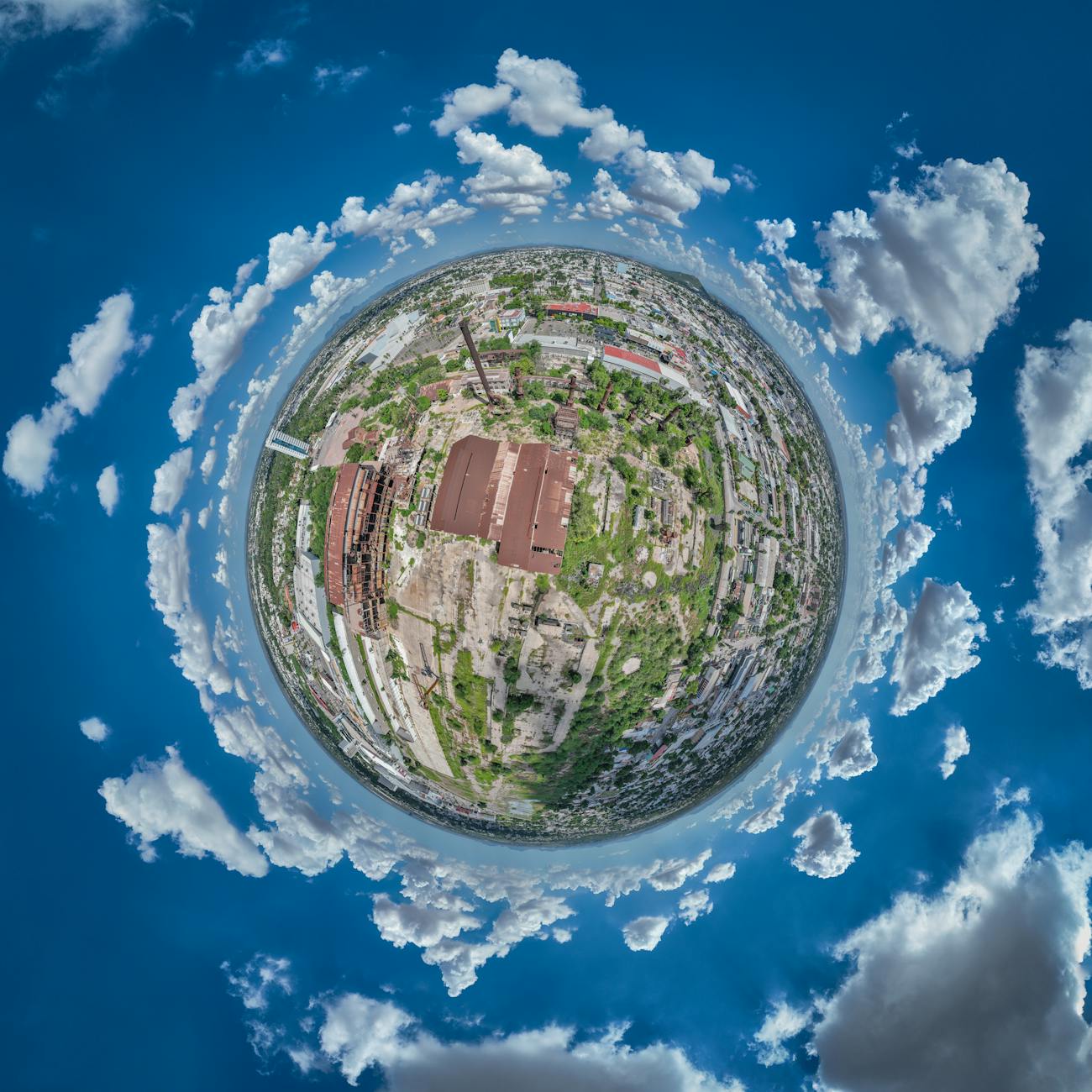 Introduction to Cloud Transformation Management