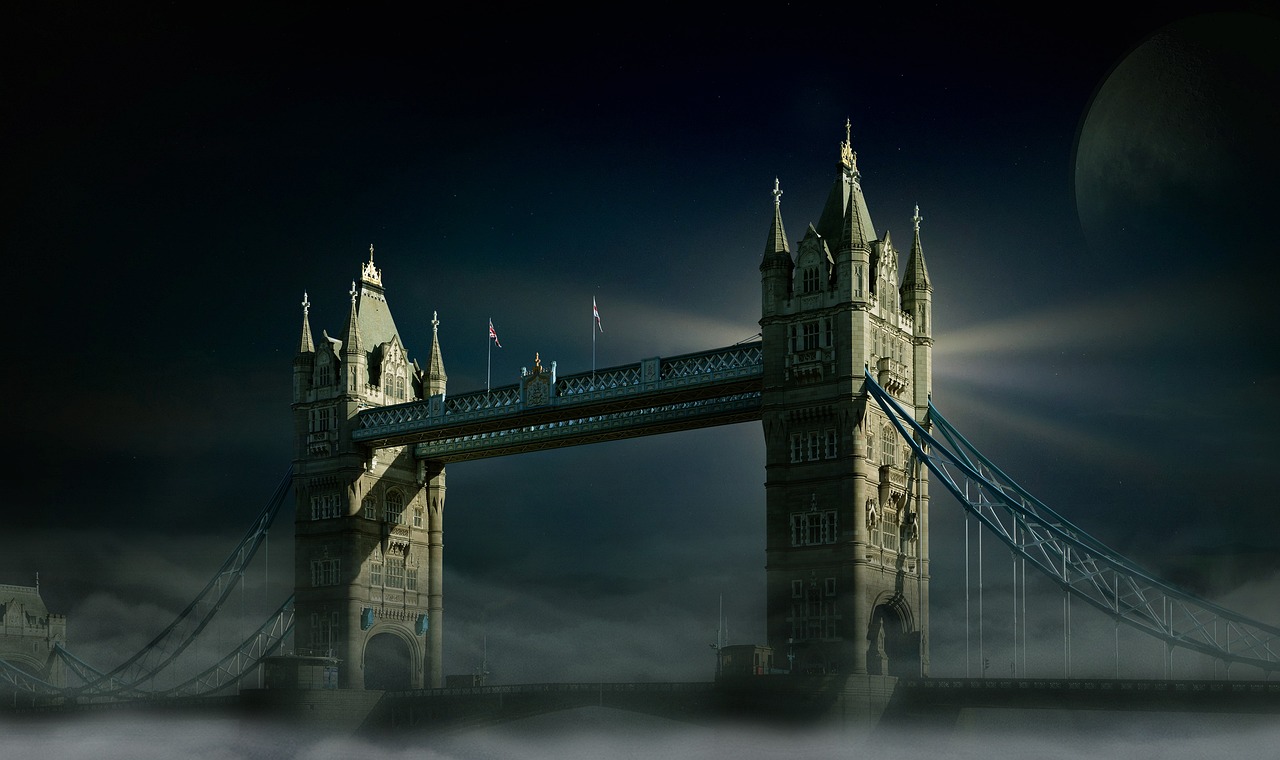Cloud Infrastructure and Architecture
