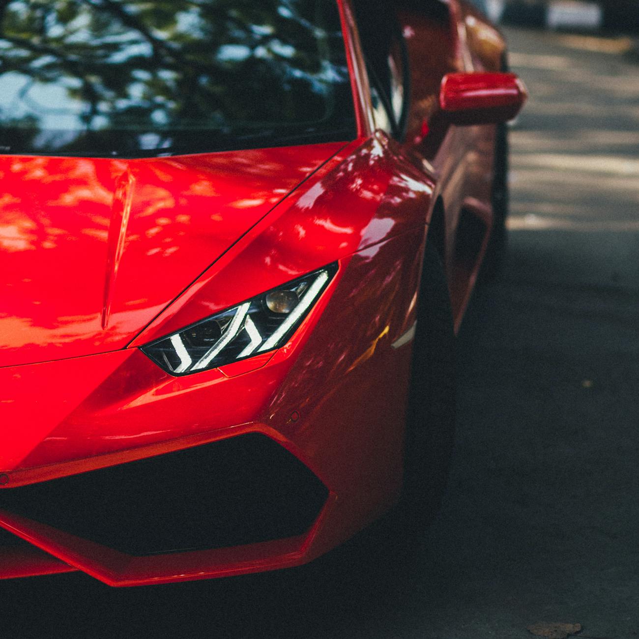 Financial Management in Automotive Business