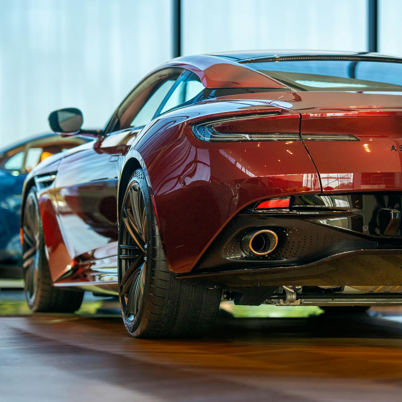 Innovation and Technology in the Automotive Industry