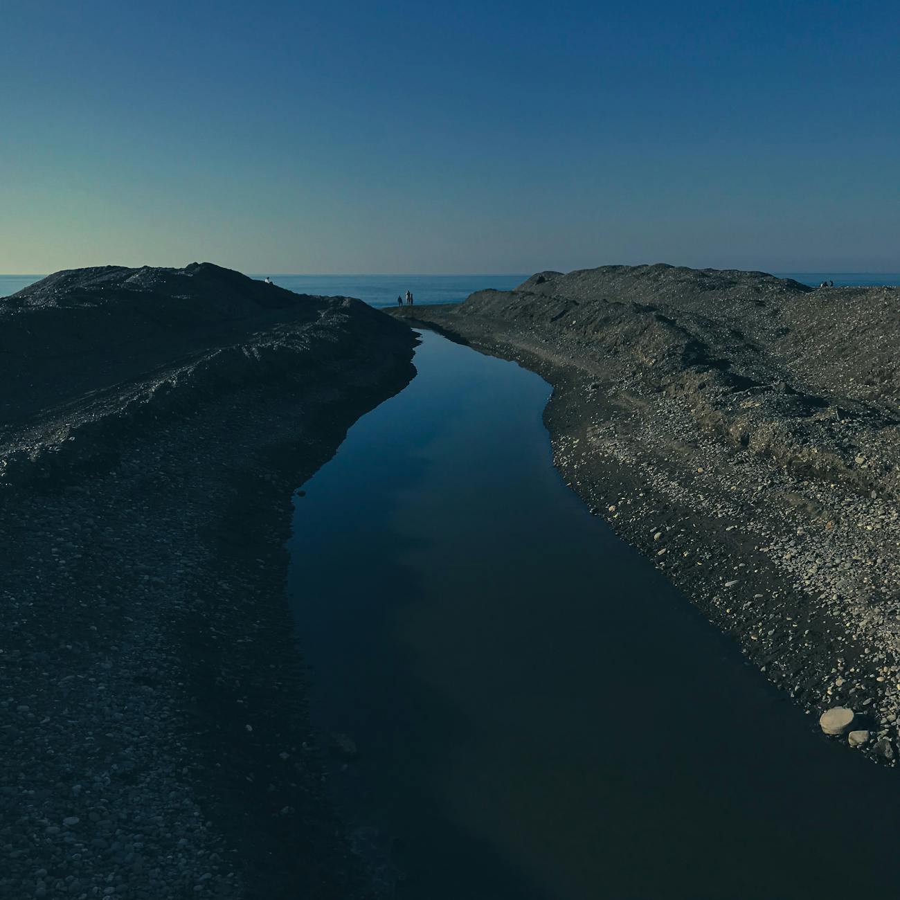 Water Management in Mining